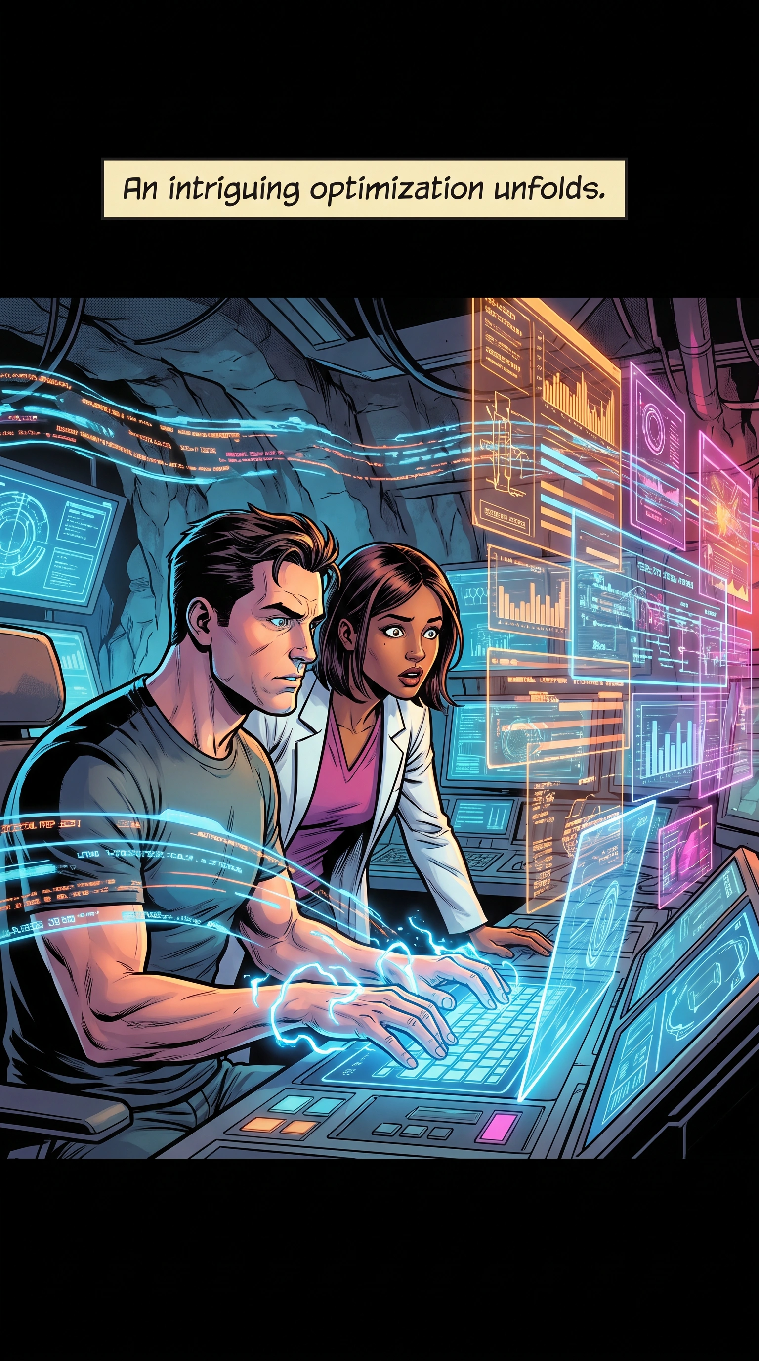 Ep. 4 — Aftershock Protocol — panel 5