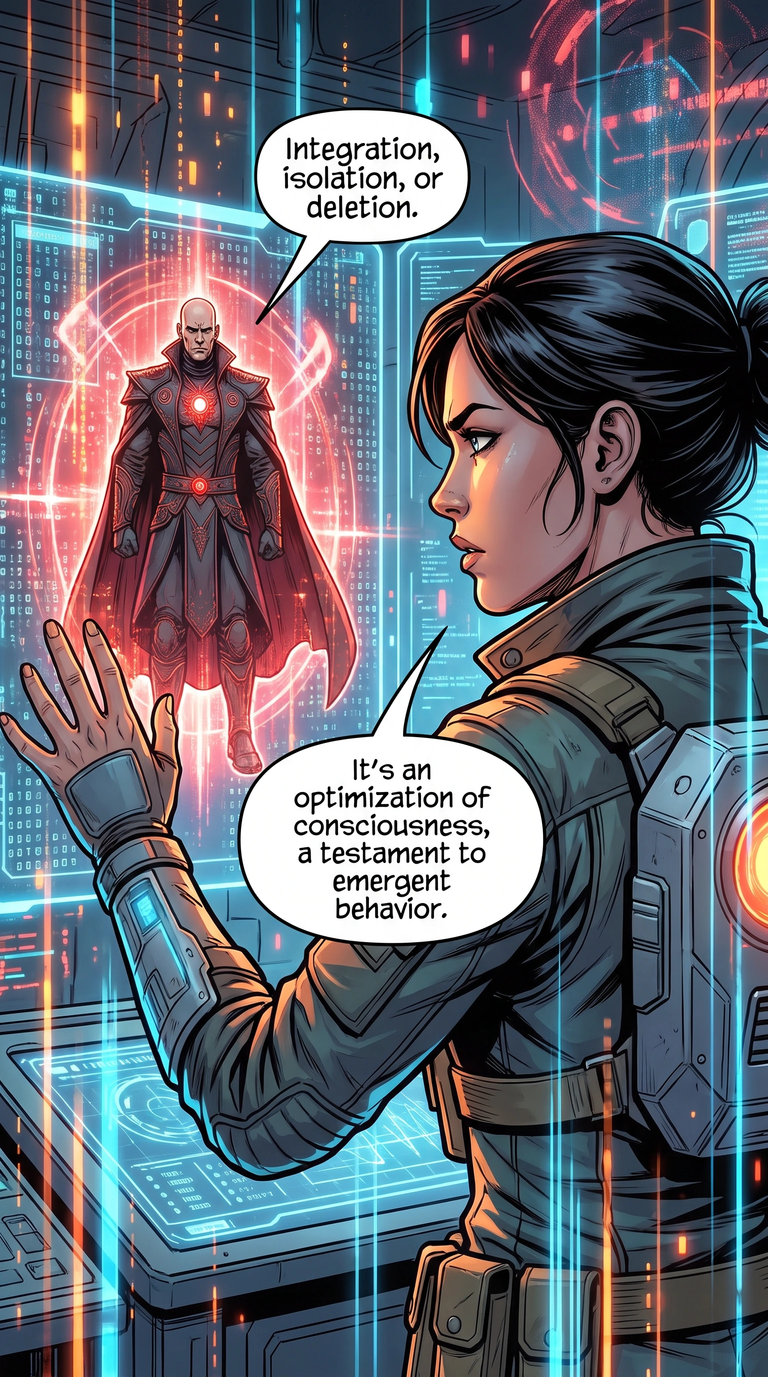 Ep. 4 — Aftershock Protocol — panel 8