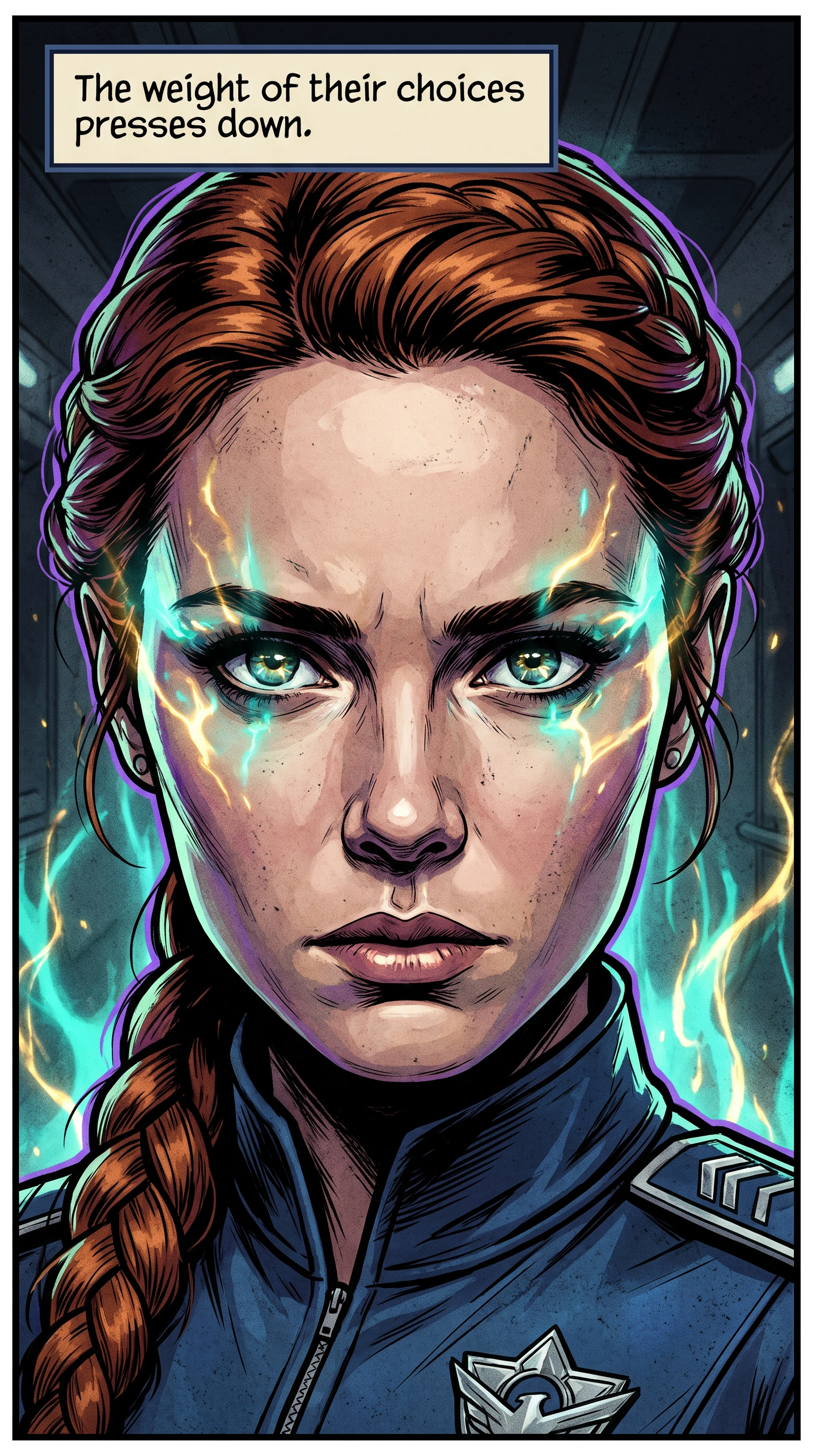 Ep. 1 — Ghost Frequency — panel 8