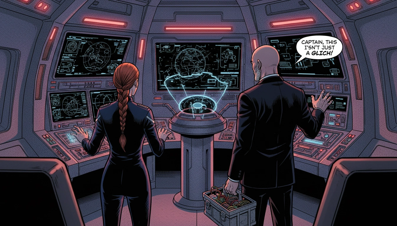 Echoes of the Void — panel 4