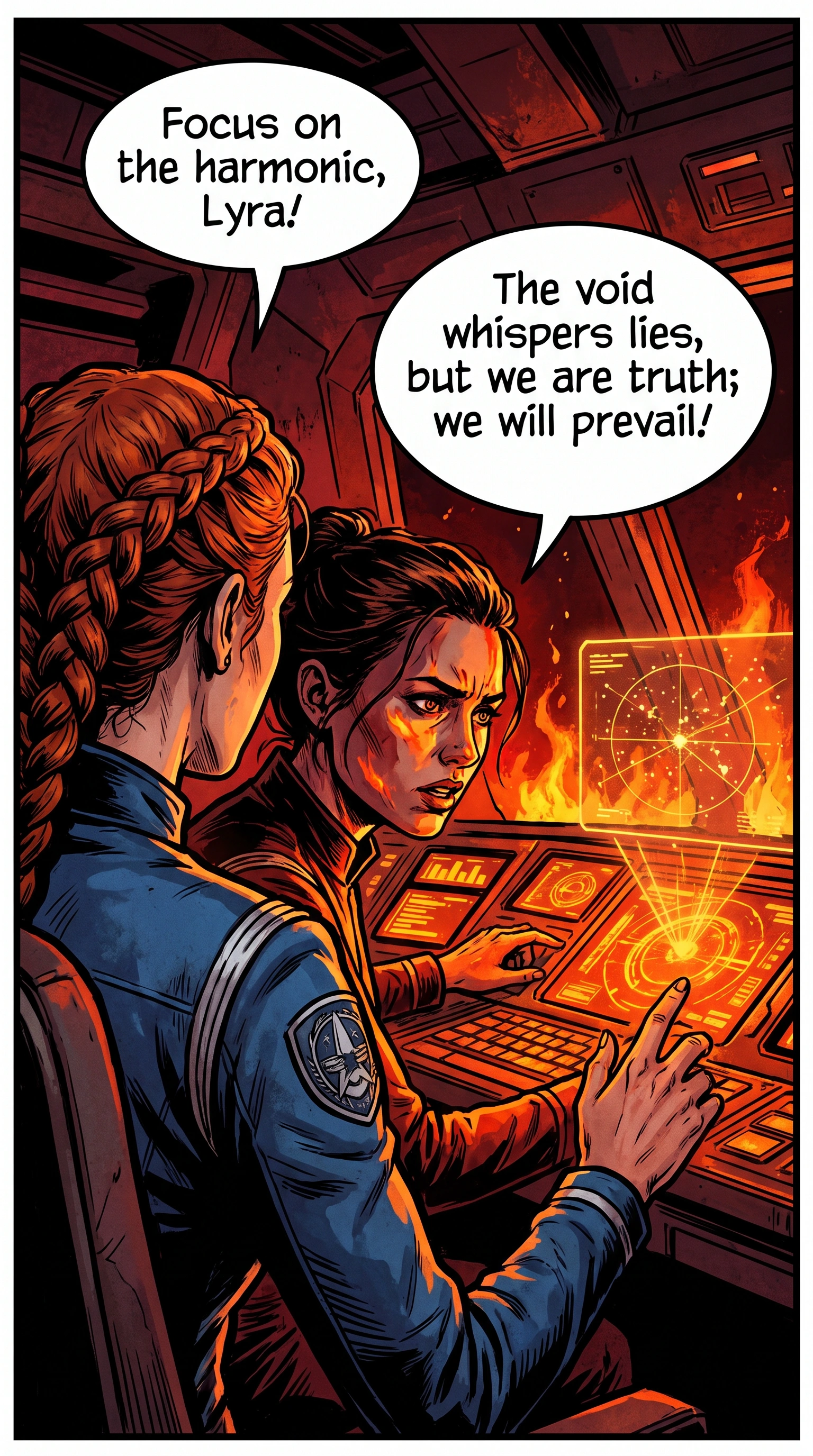 Ep. 2 — The Broken Map — panel 5