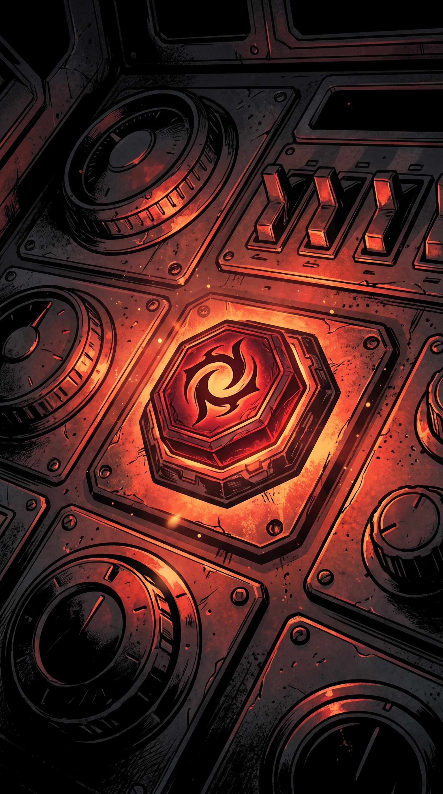 Ep. 2 — The Broken Map — panel 6