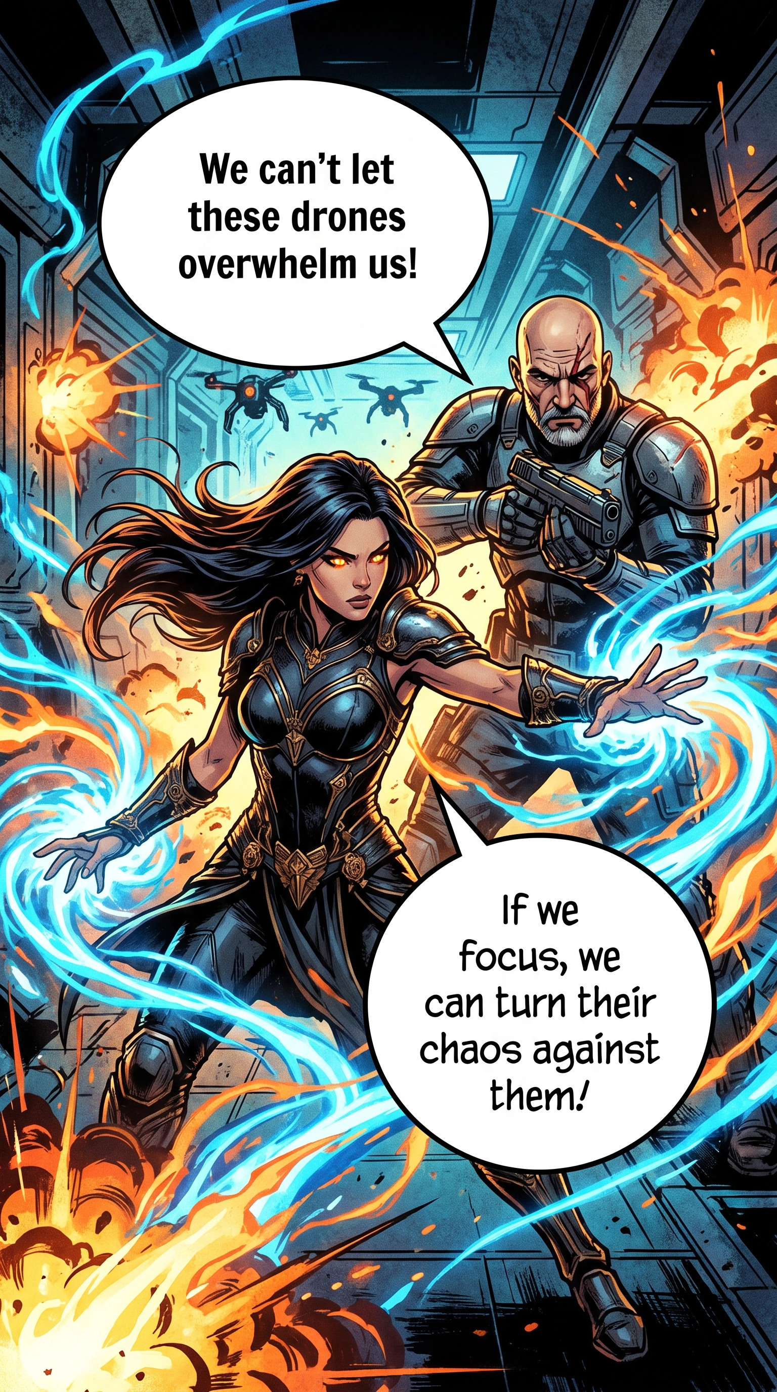 Ep. 2 — The Broken Map — panel 8