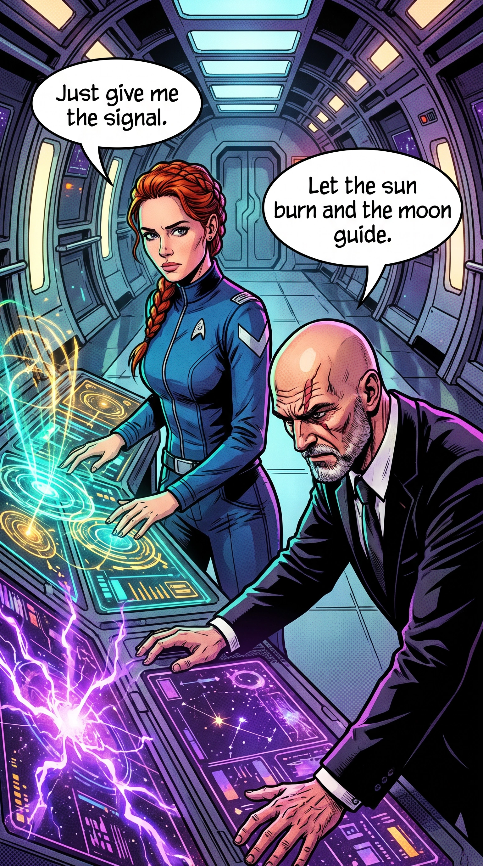 Ep. 3 — The Quiet Star — panel 5