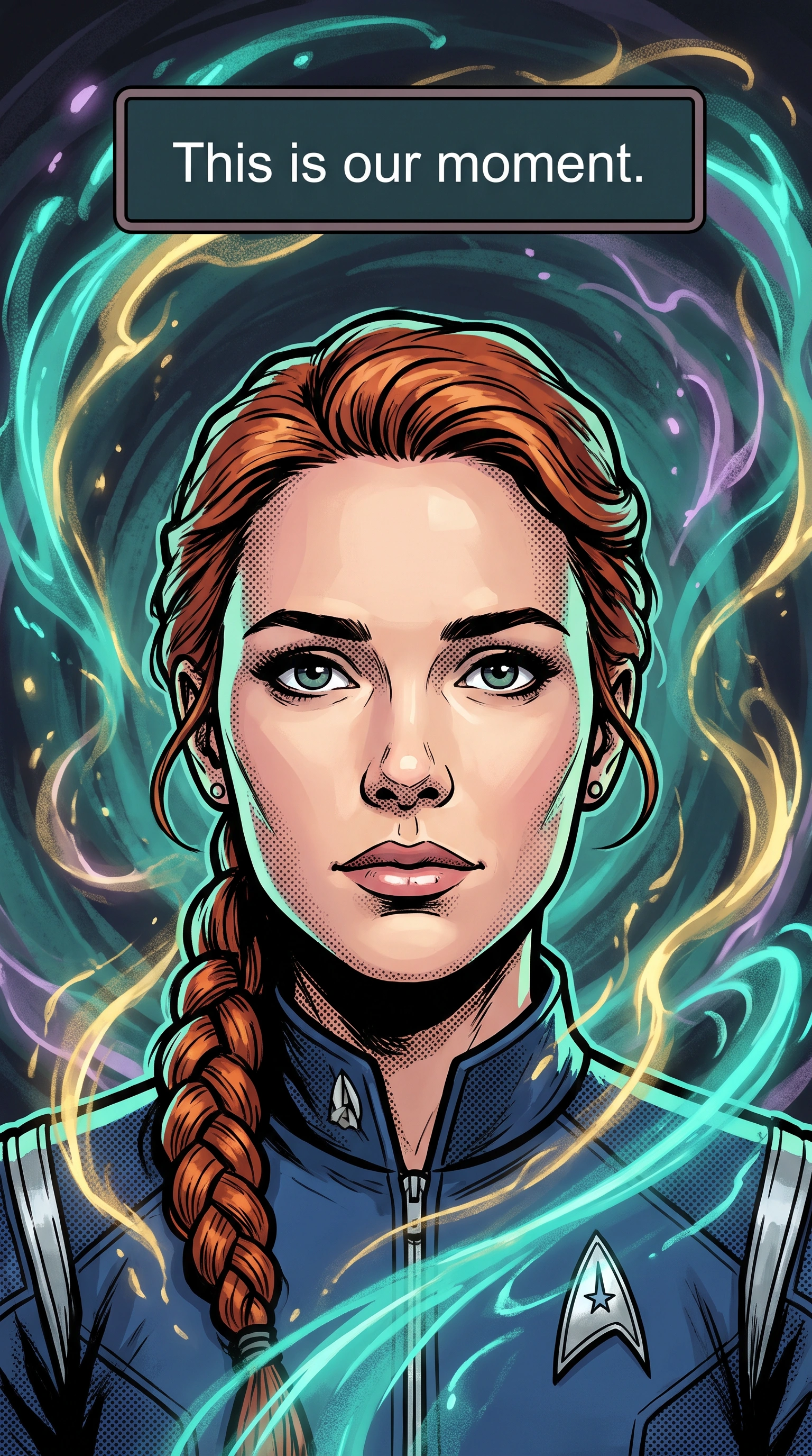Ep. 3 — The Quiet Star — panel 6