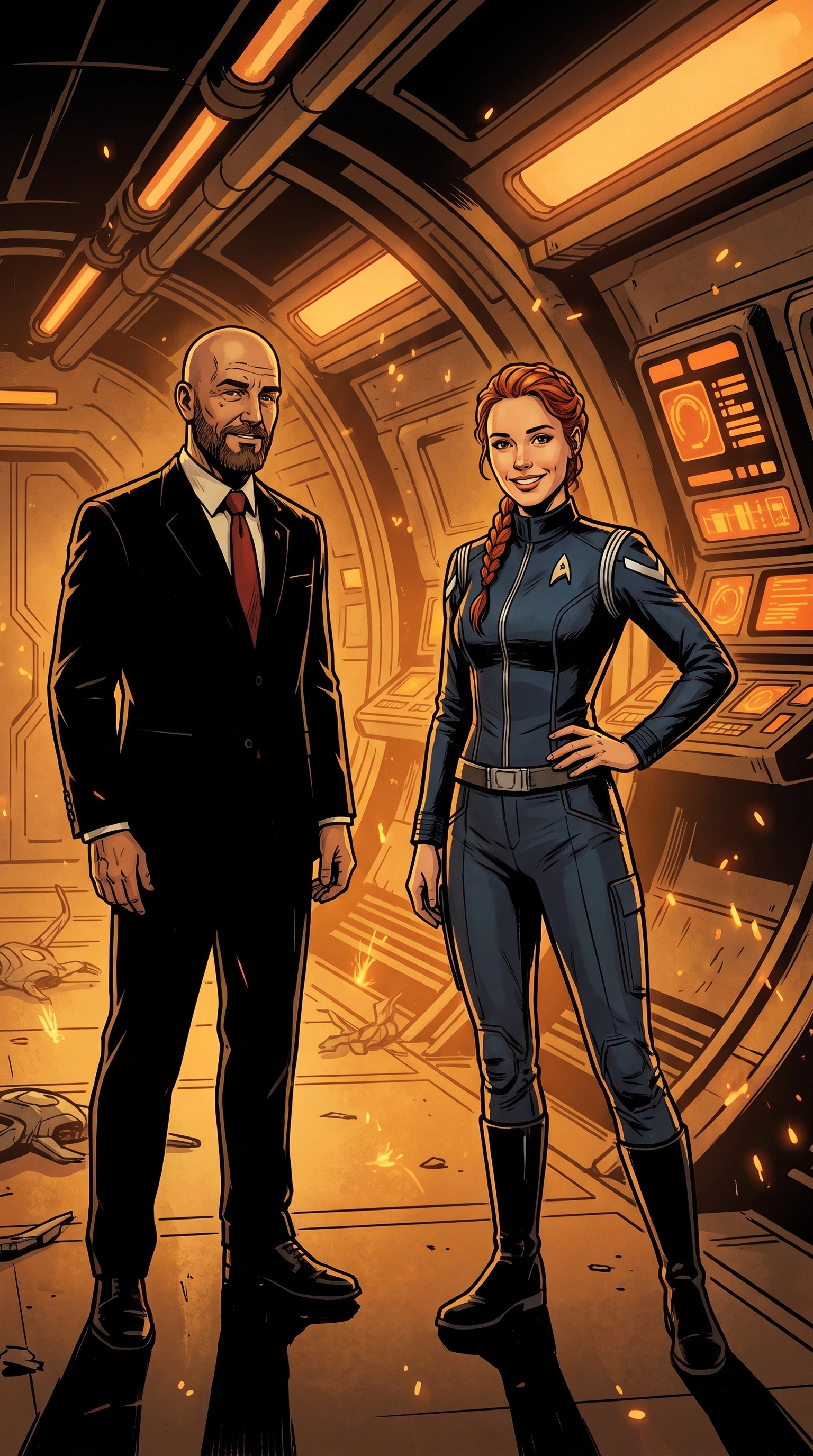 Ep. 3 — The Quiet Star — panel 9