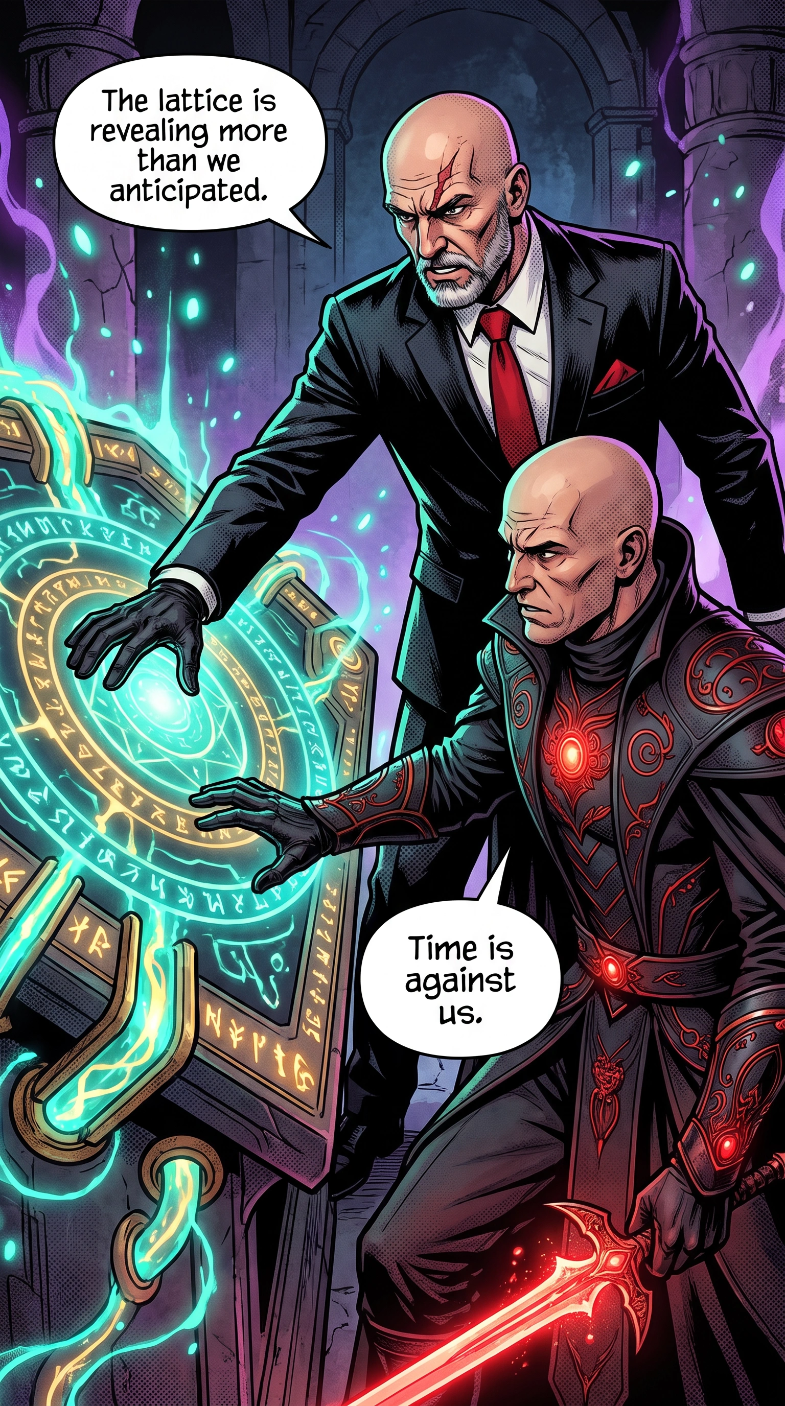Chapter 1 — panel 7