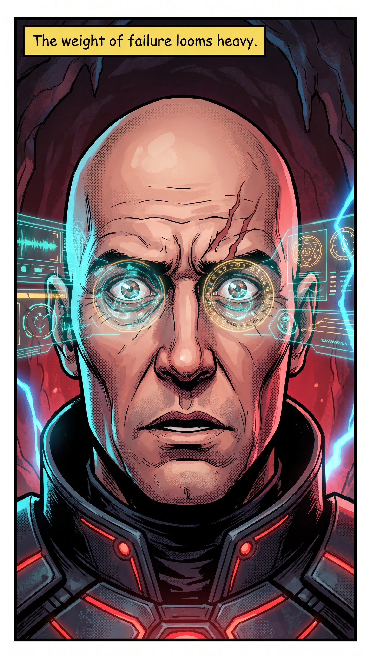 Chapter 1 — panel 8