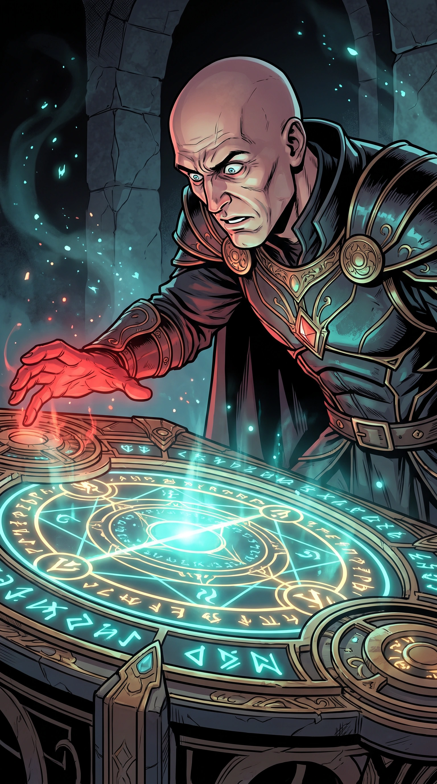 Chapter 2 — panel 9