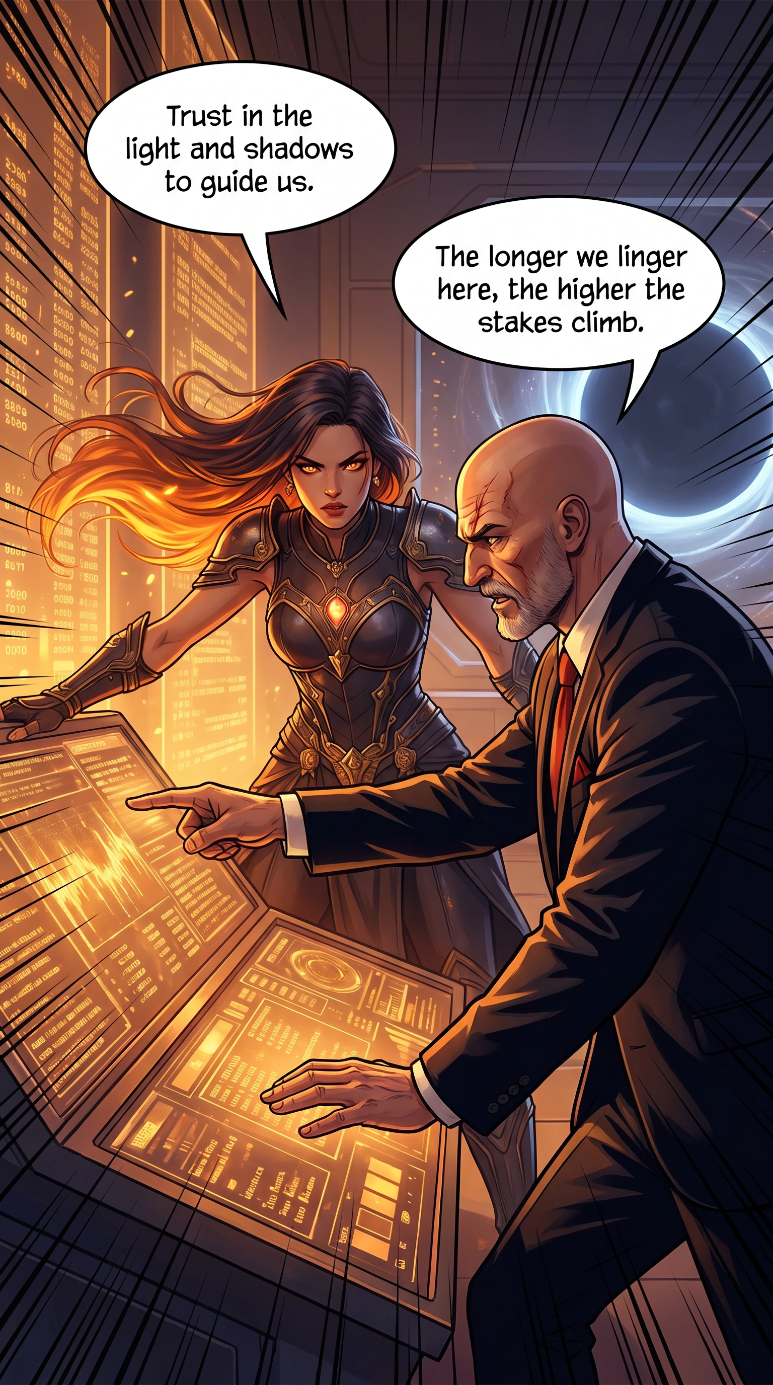 Chapter 3 — panel 5