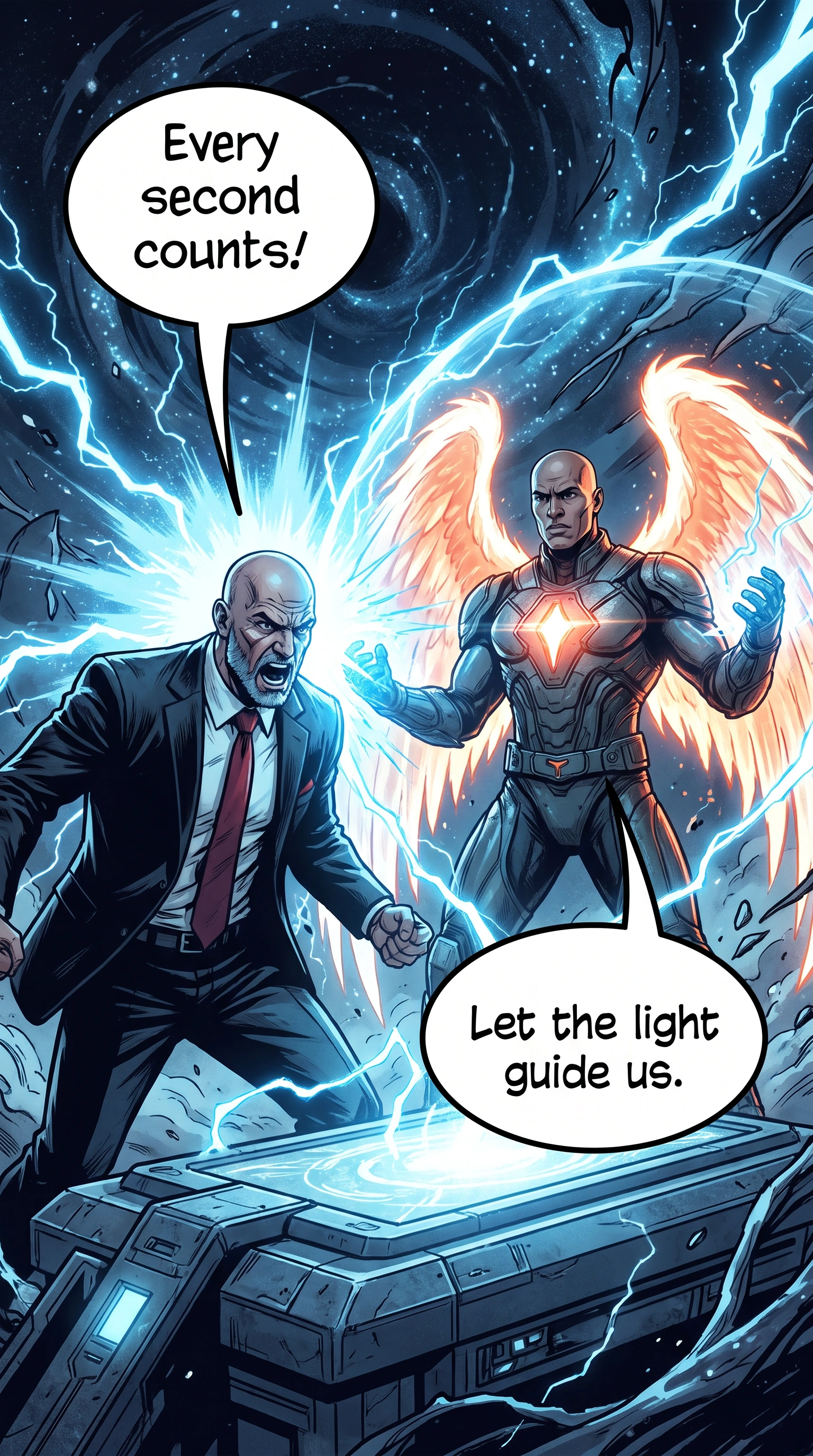 Chapter 3 — panel 8