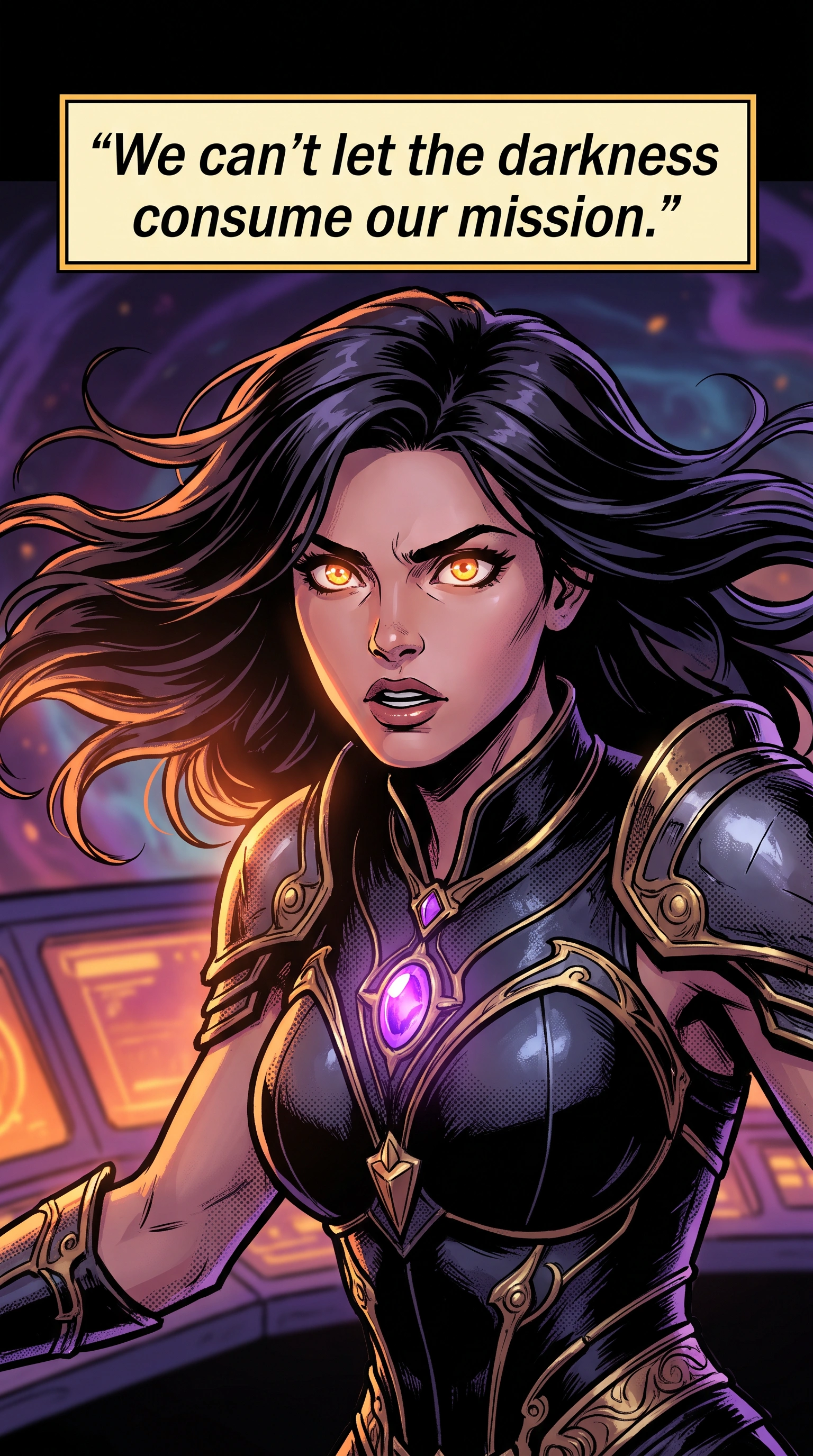 Ep. 2 — The Broken Map — panel 6