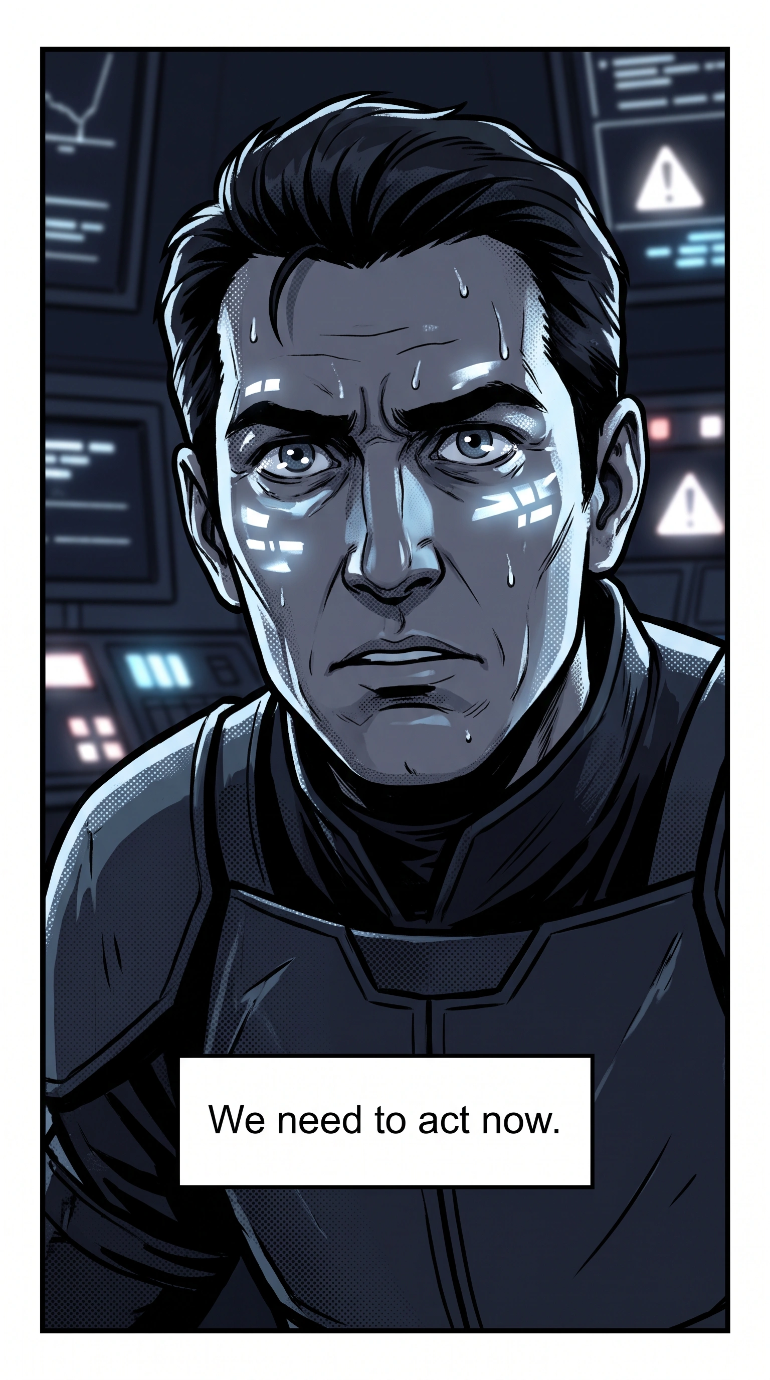Ep. 2 — The Broken Map — panel 9