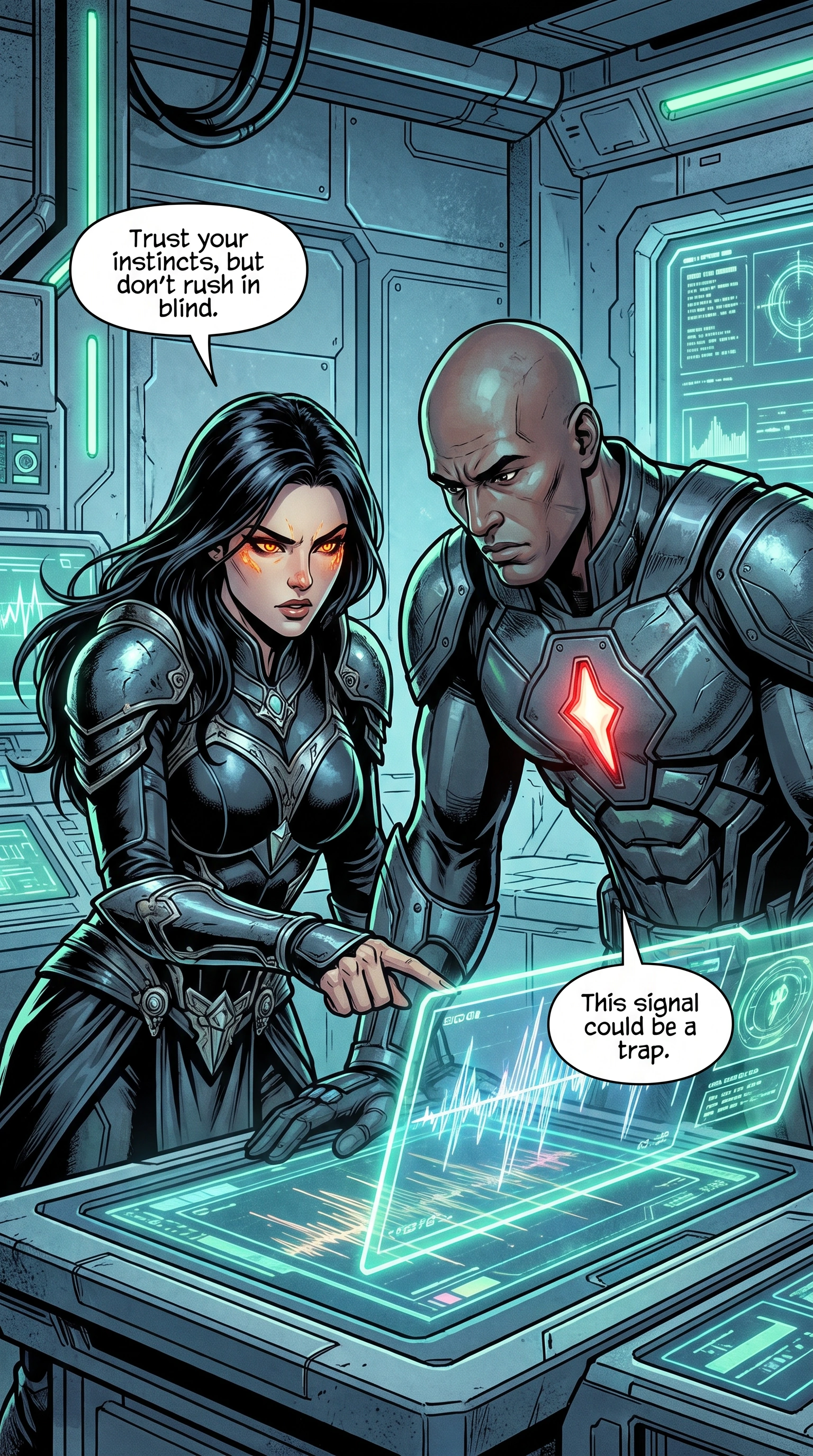 Ep. 3 — The Quiet Star — panel 7