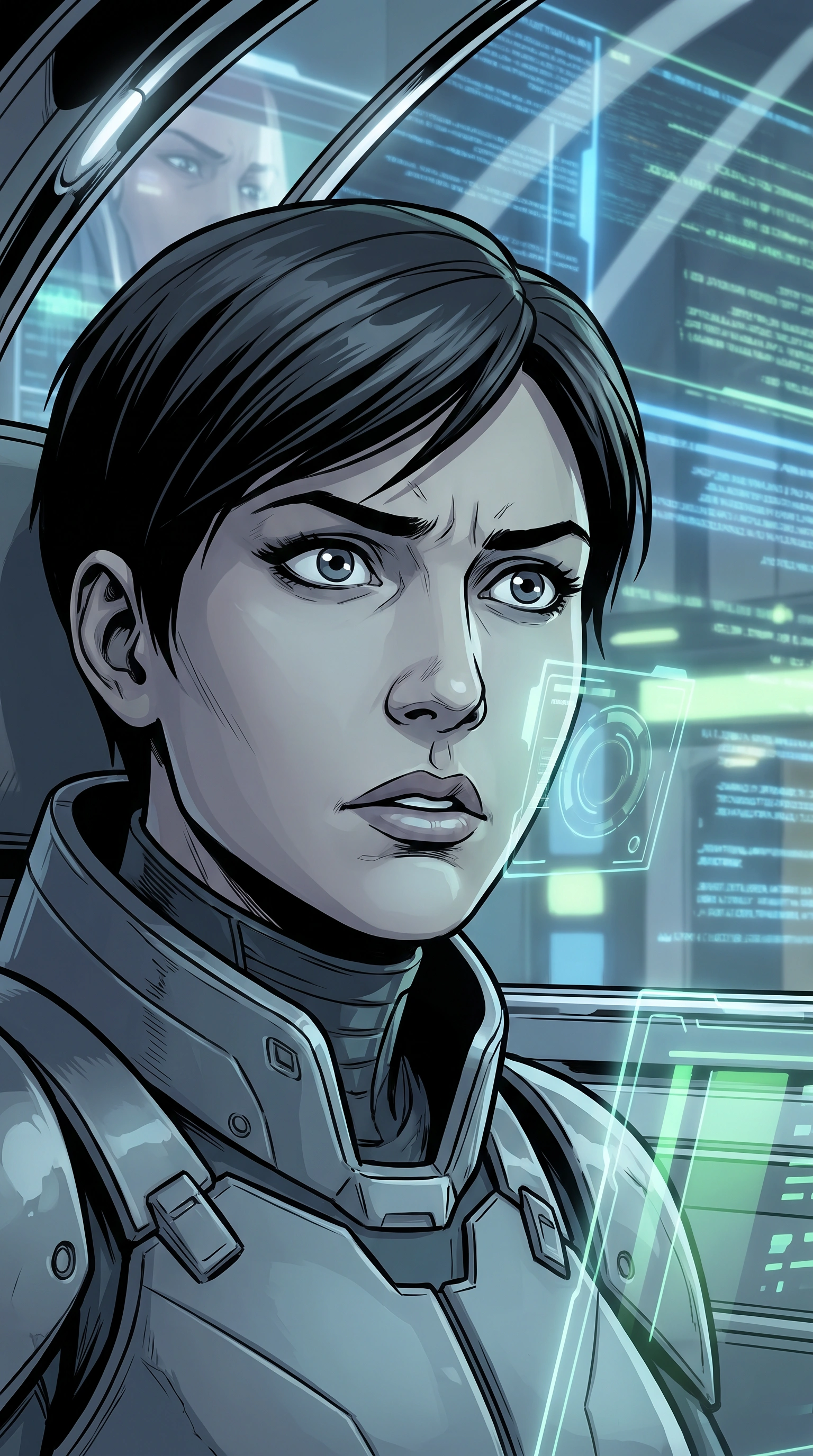Ep. 3 — The Quiet Star — panel 8