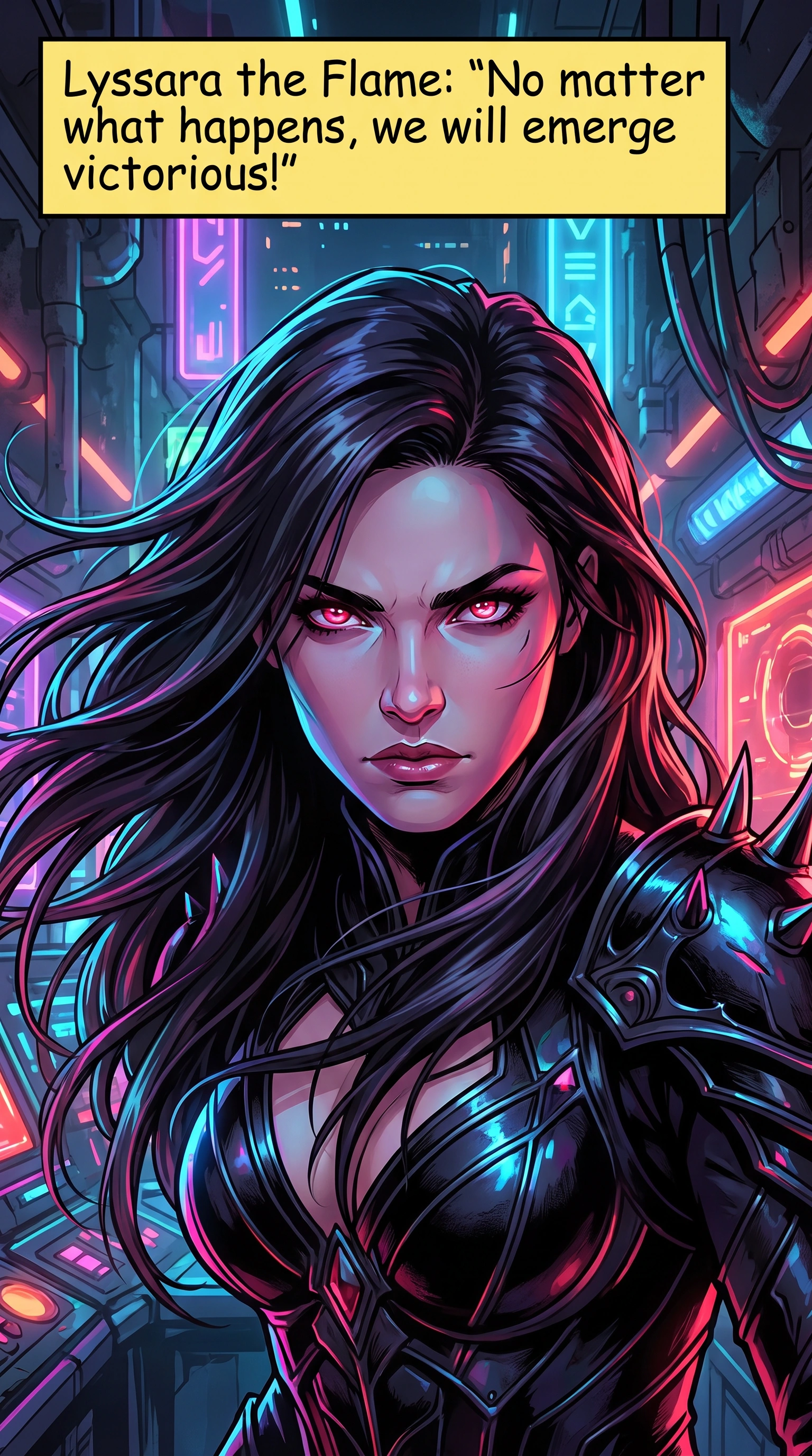 Galactic Odyssey — panel 15