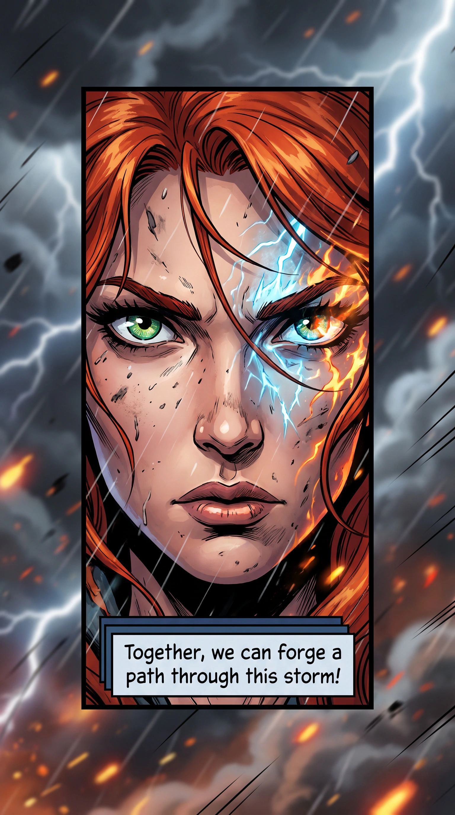 Galactic Odyssey — panel 18