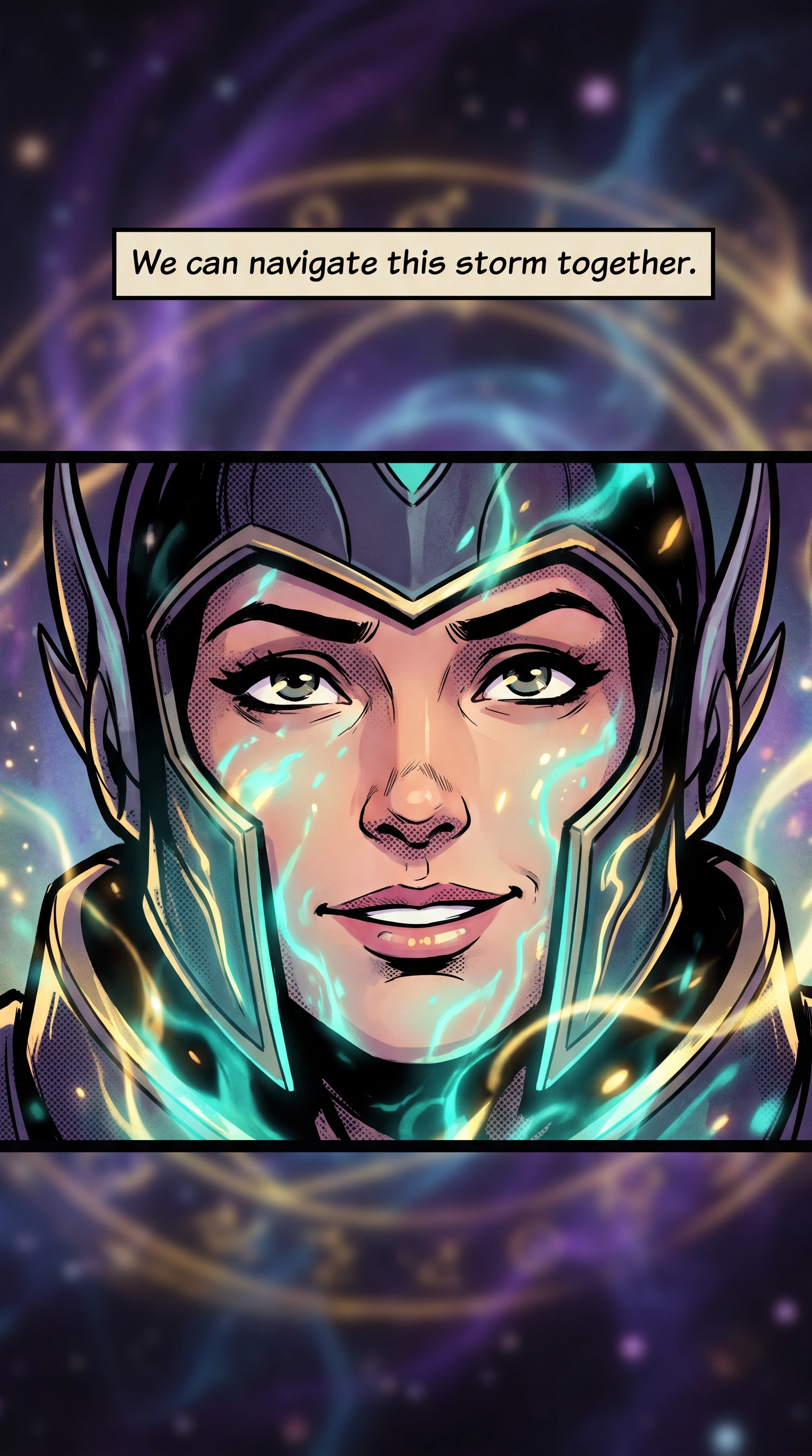 Ep. 3 — Homeward Vector — panel 9