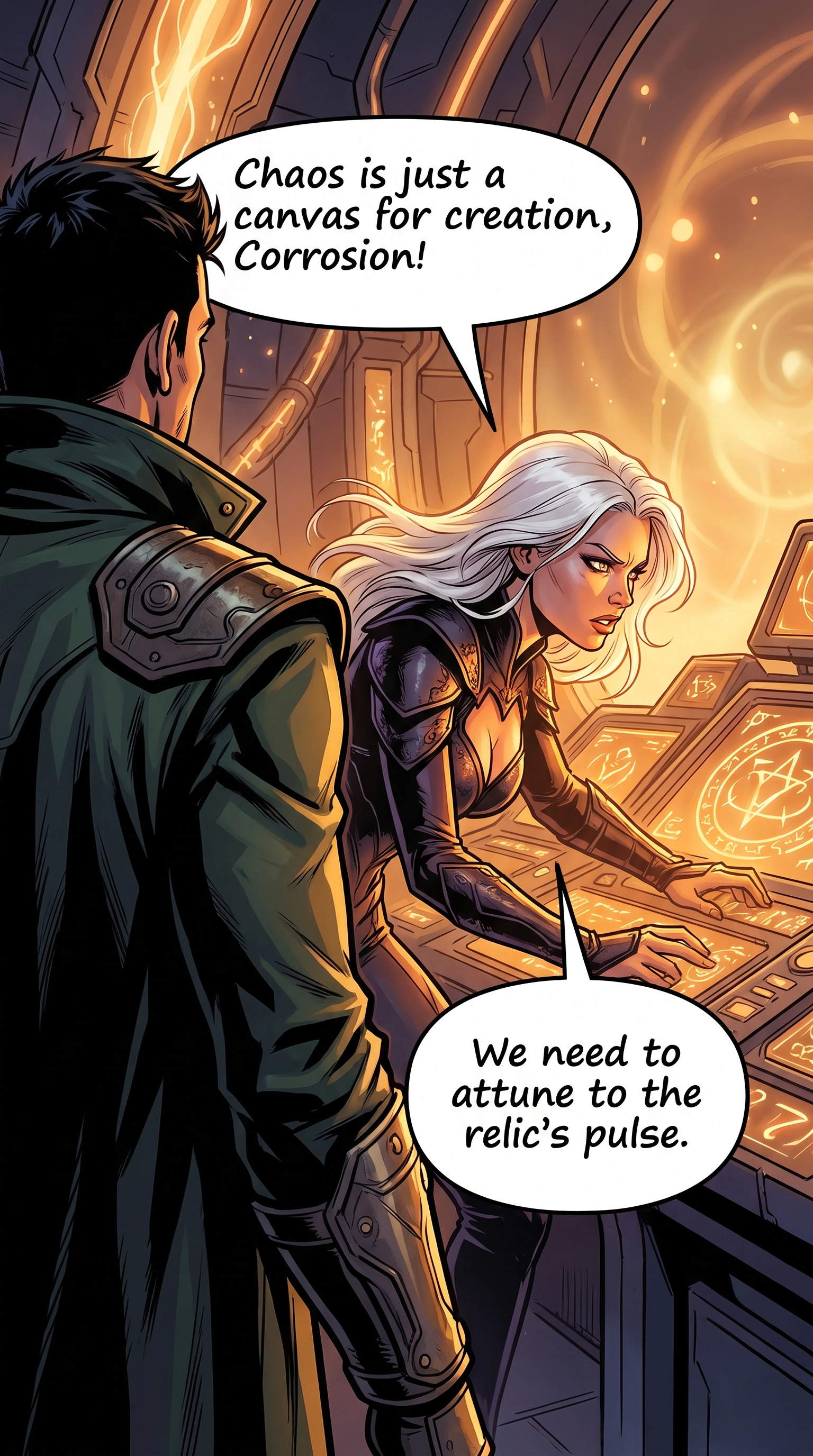 Chapter 1 — panel 4