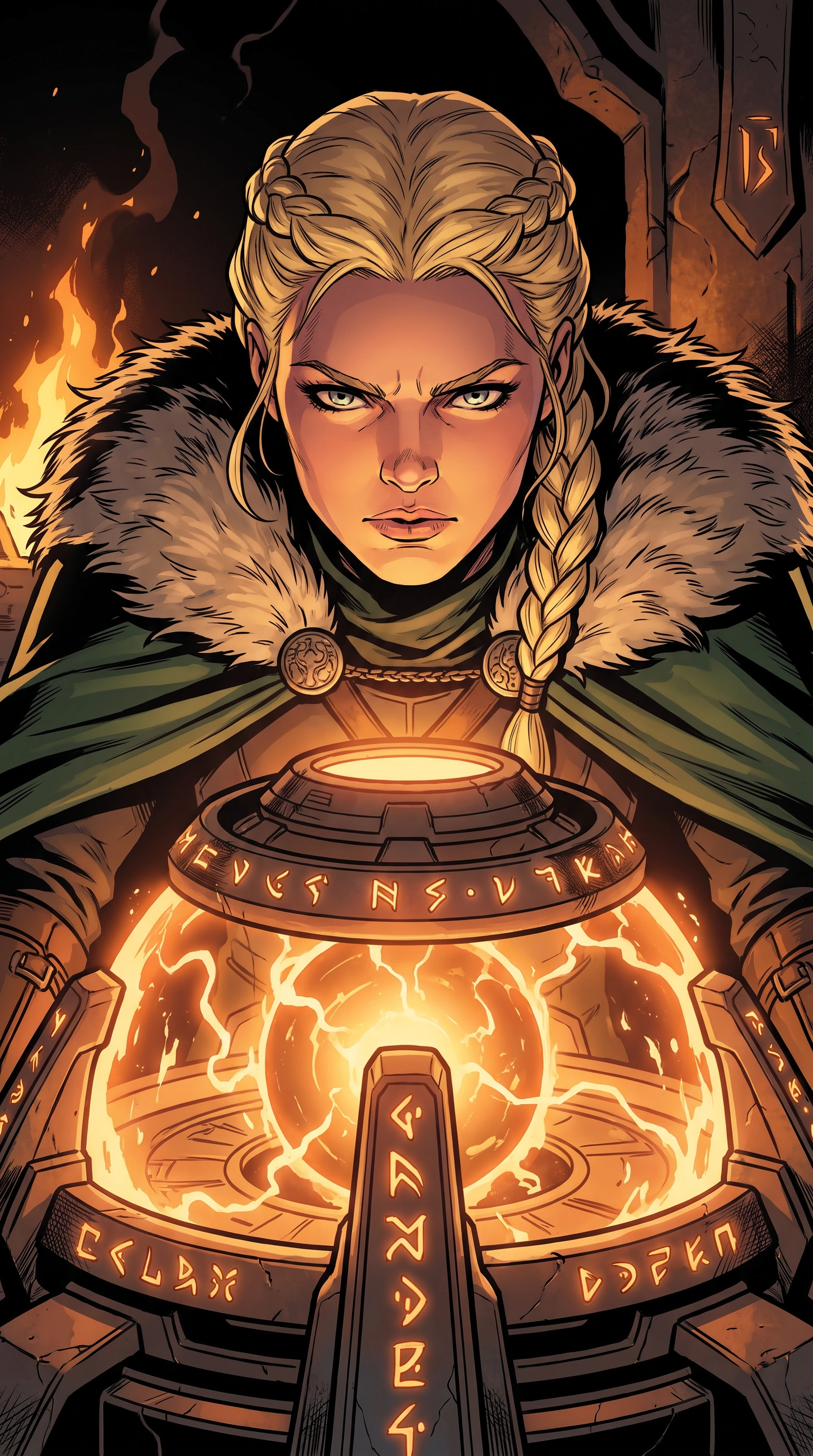 Chapter 1 — panel 5