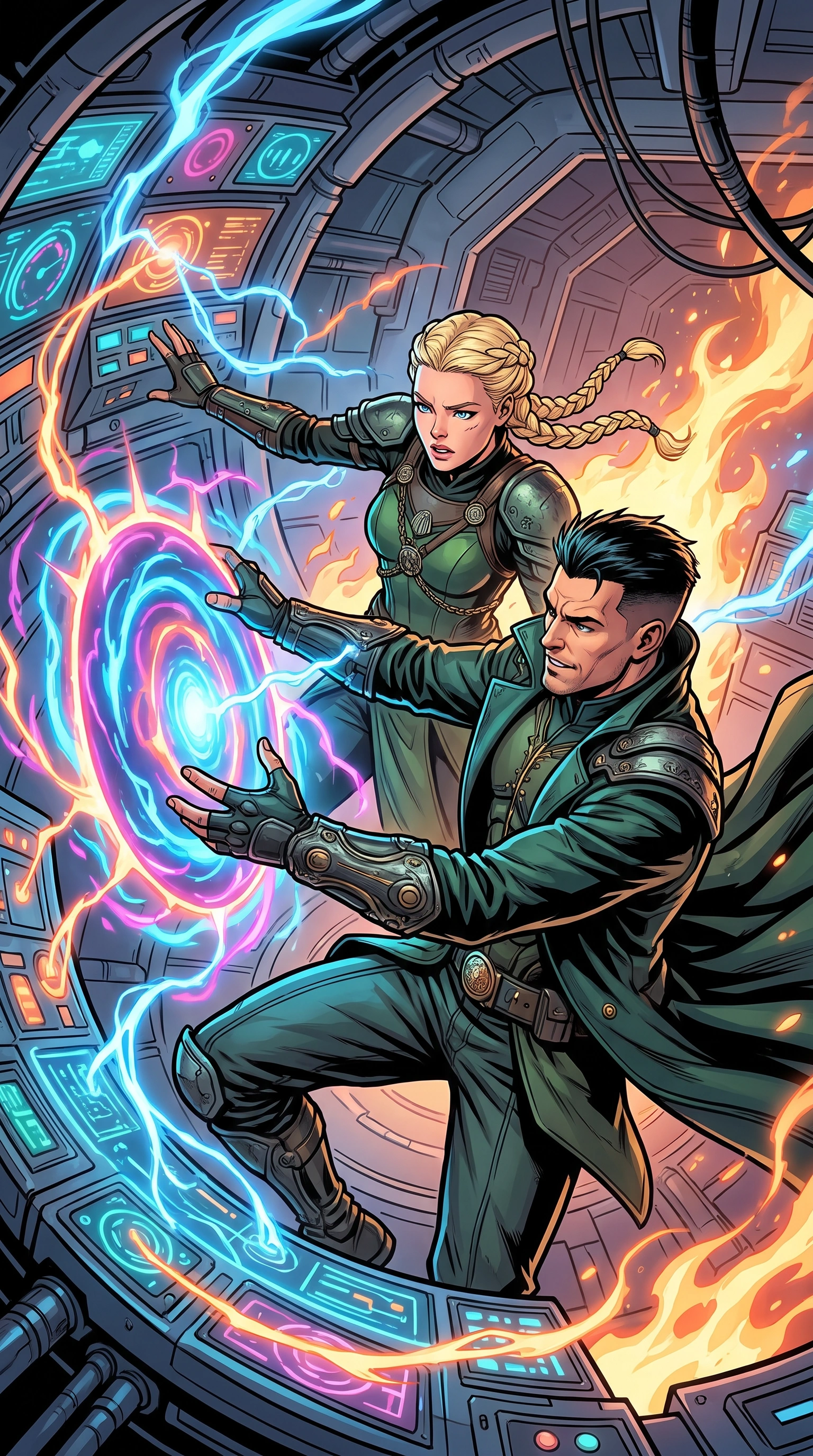 Chapter 3 — panel 3
