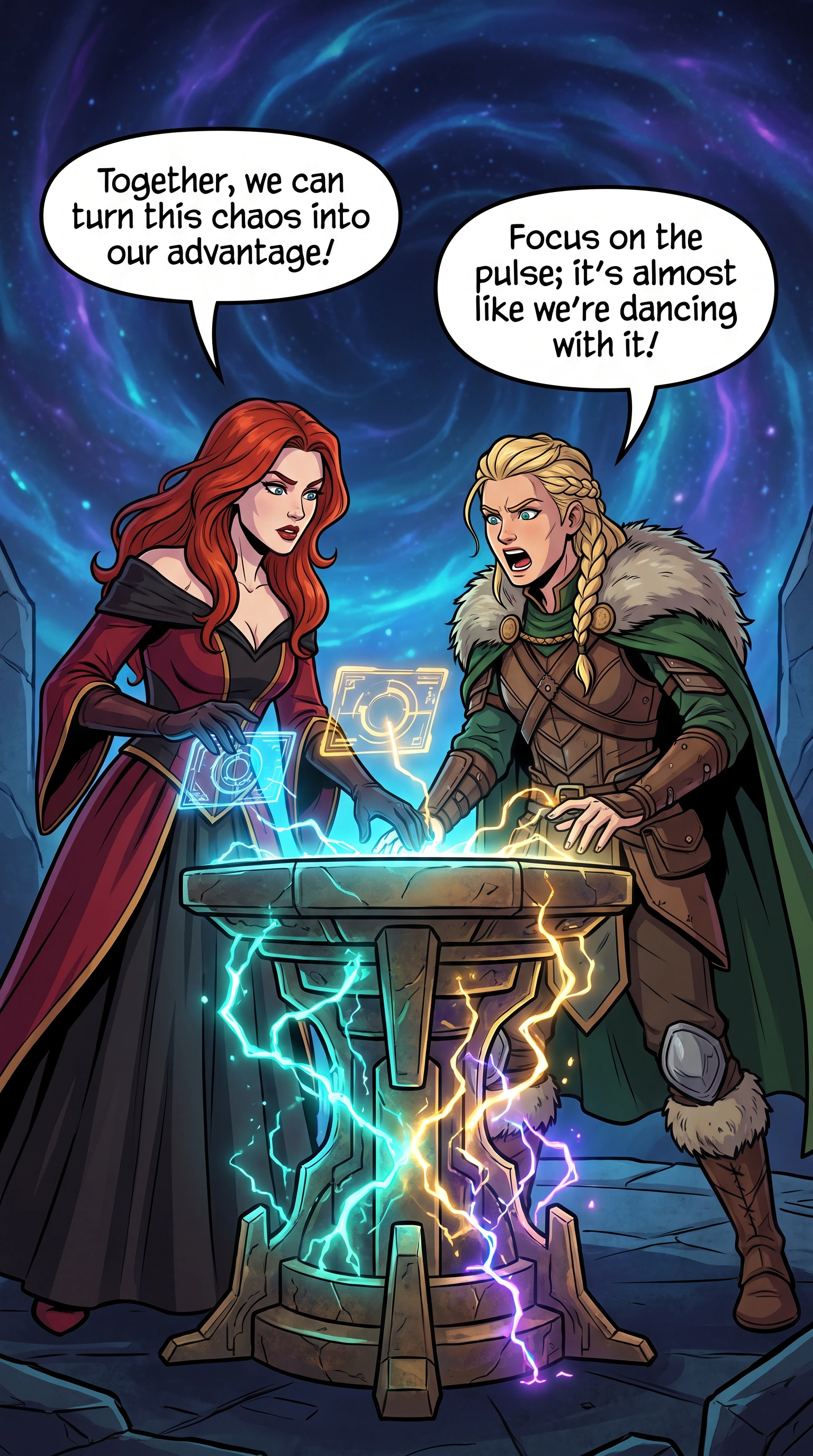 Chapter 3 — panel 5