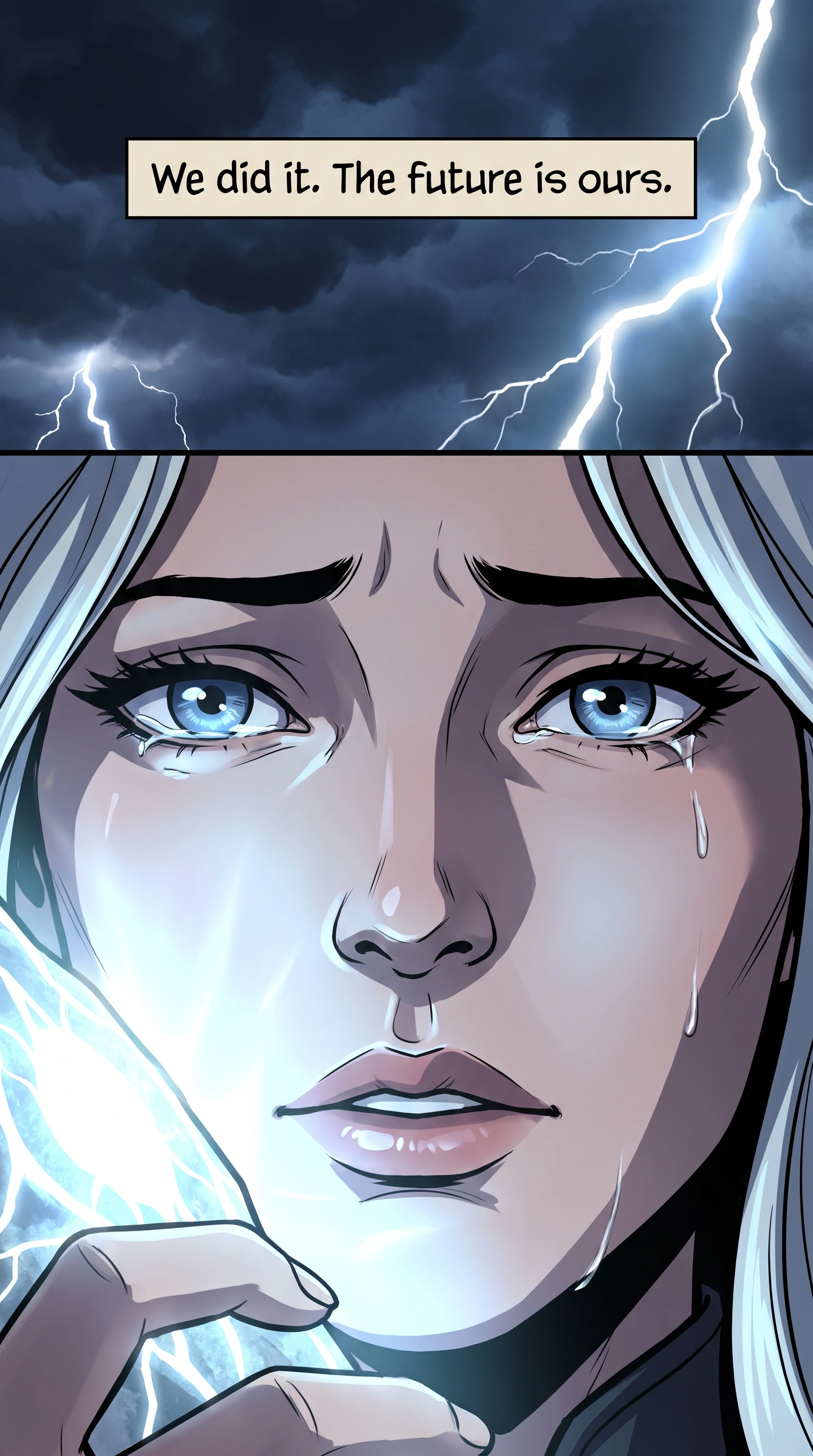 Chapter 3 — panel 9