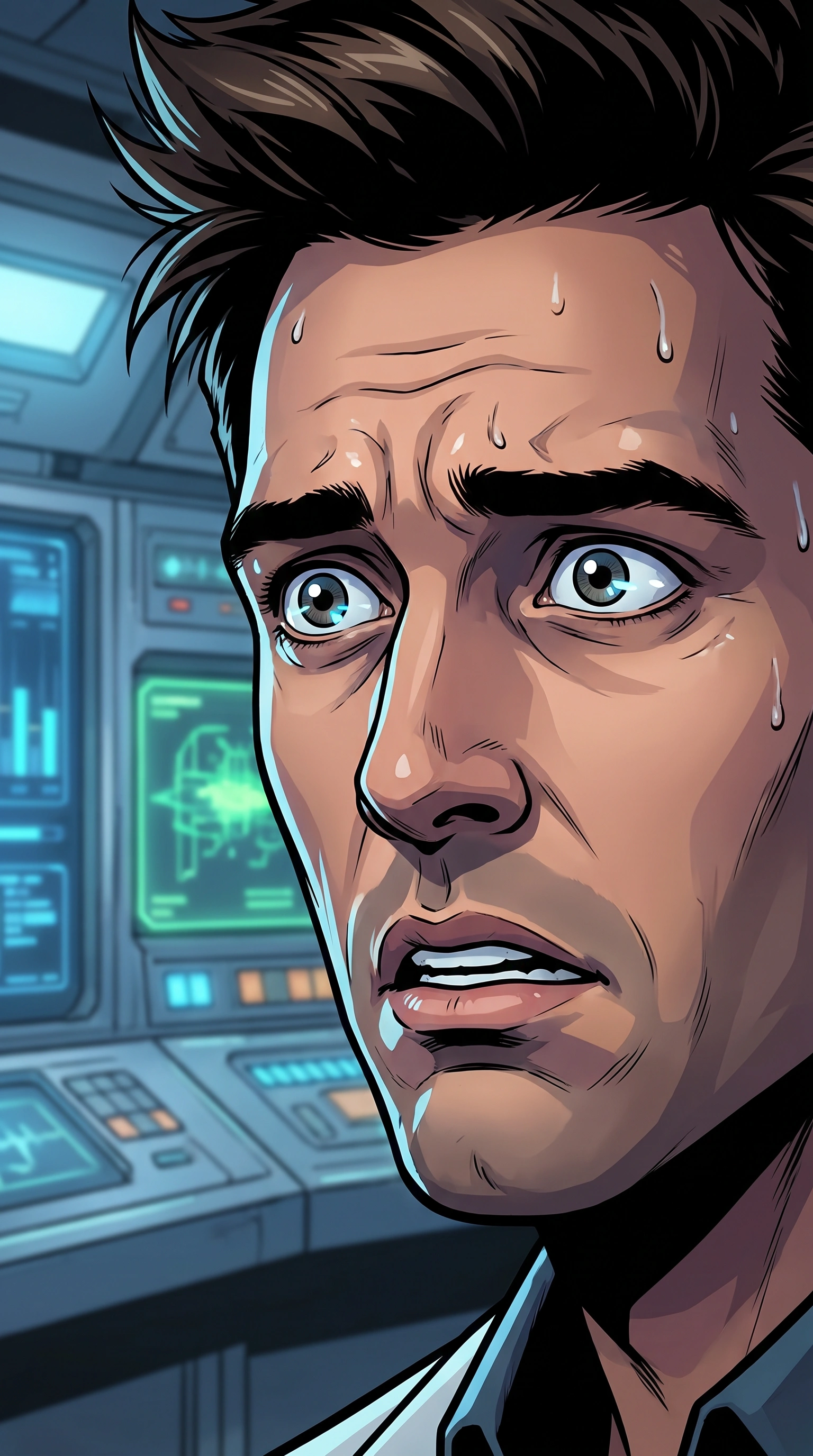 Chapter 1 — panel 5