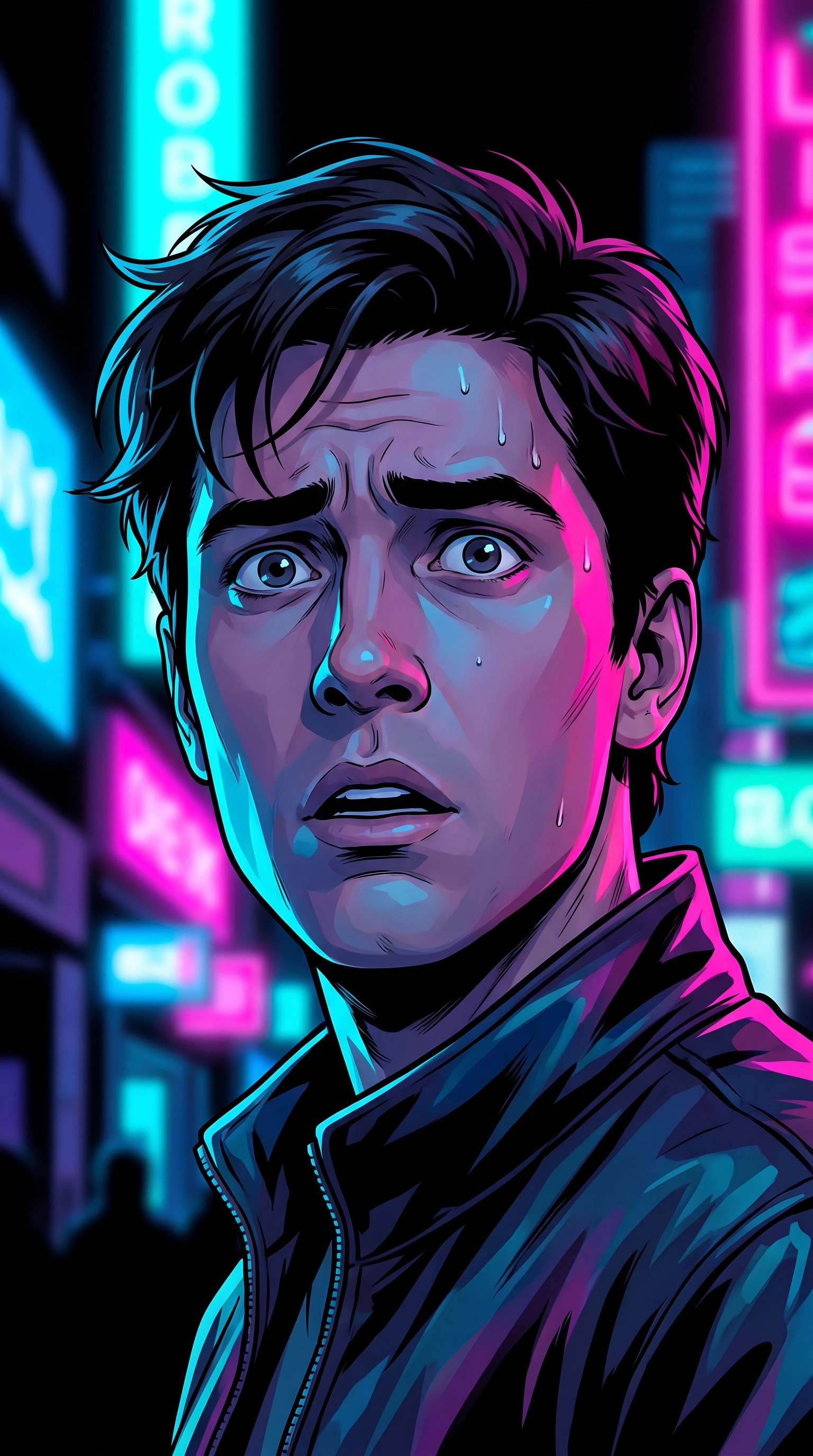 Chapter 2 — panel 4