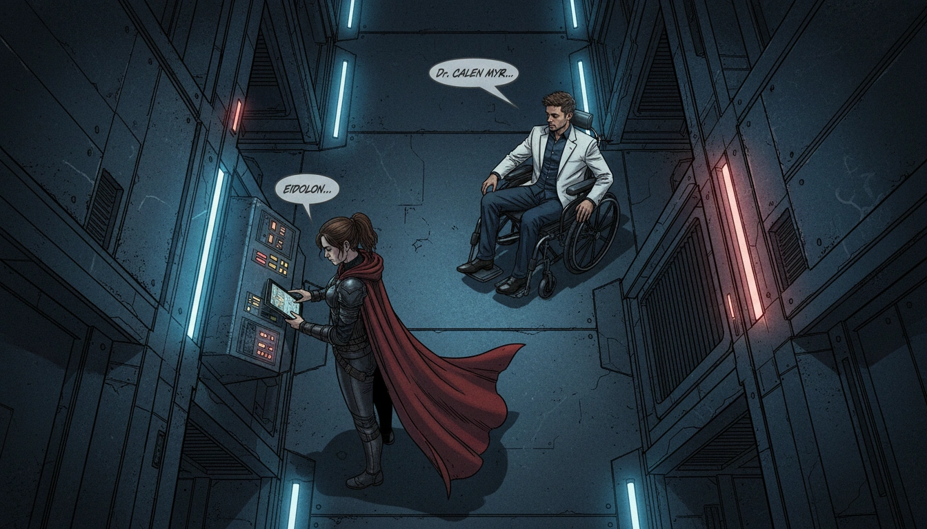 Chapter 5 — panel 2