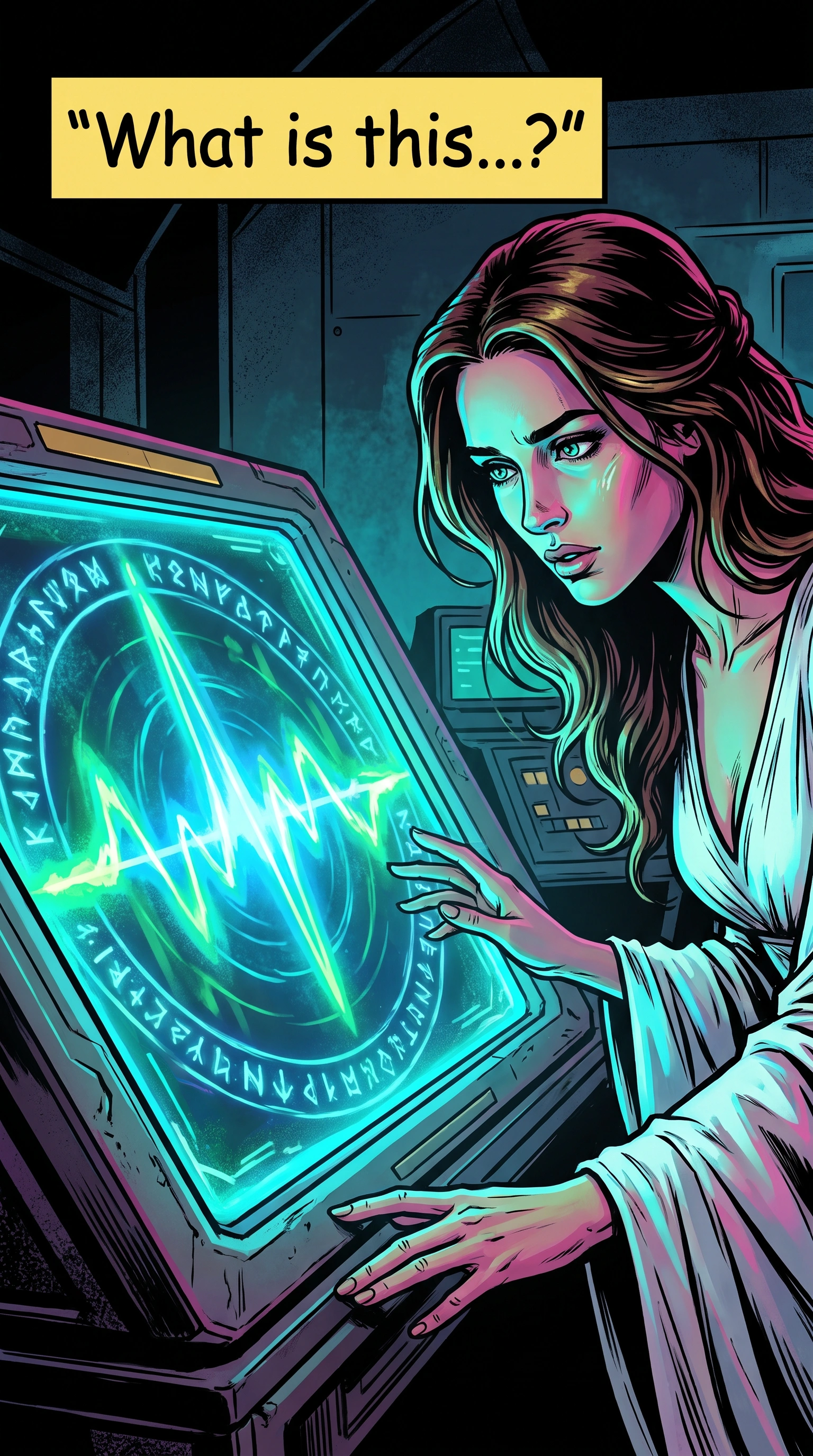 Ep. 1 — Ghost Transmission — panel 5