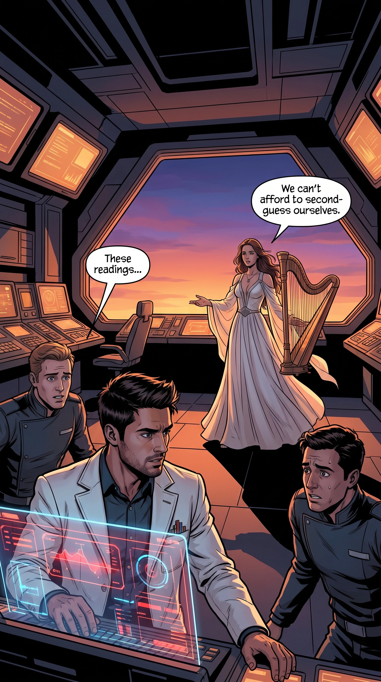 Ep. 4 — Signal Fracture — panel 6
