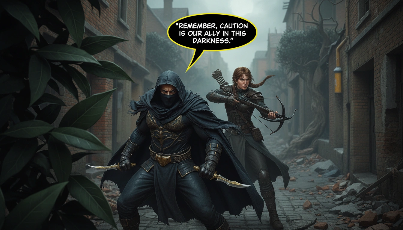 Chapter 1 — panel 3