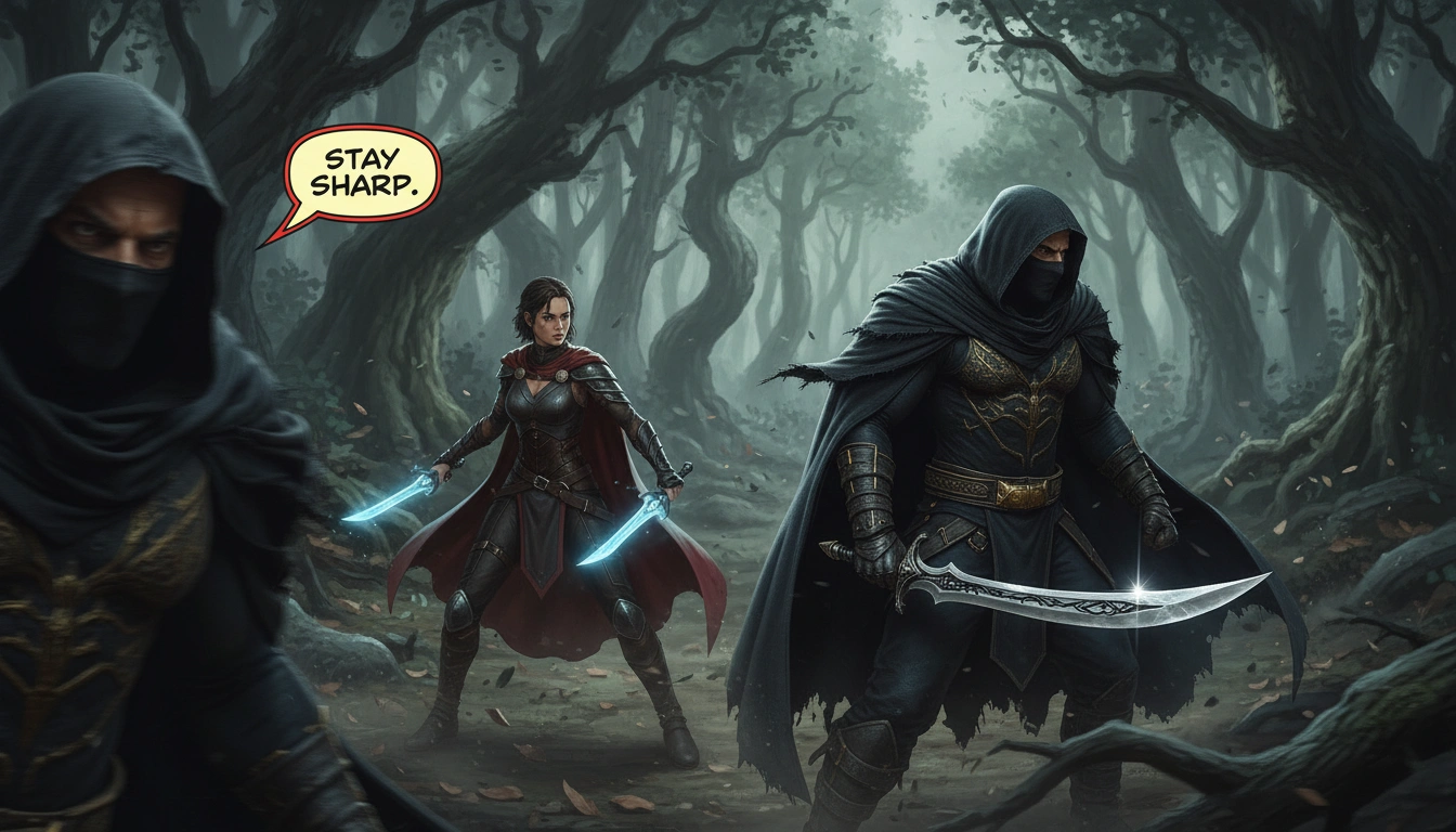 Chapter 1 — panel 5