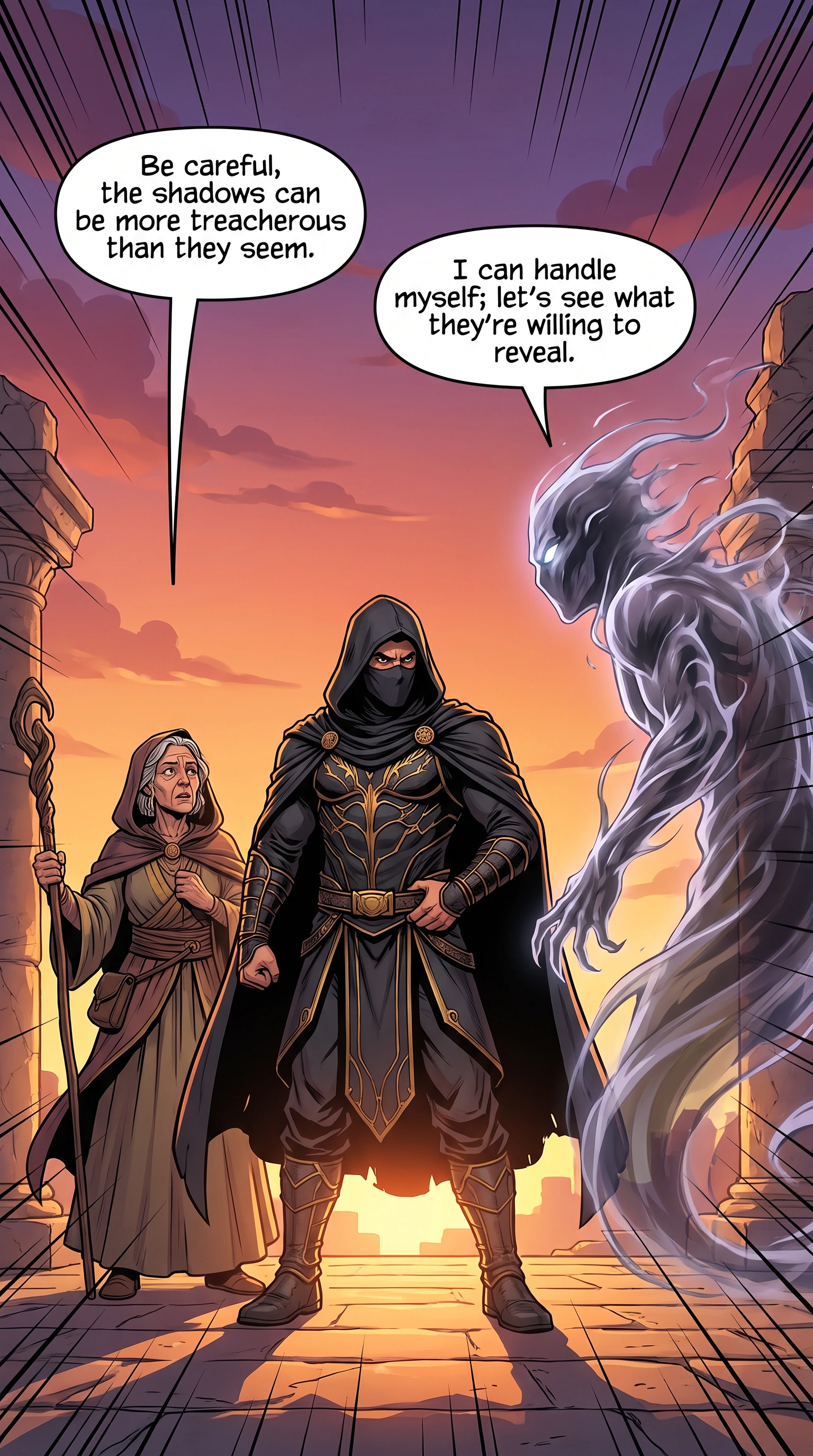 Chapter 2 — panel 5
