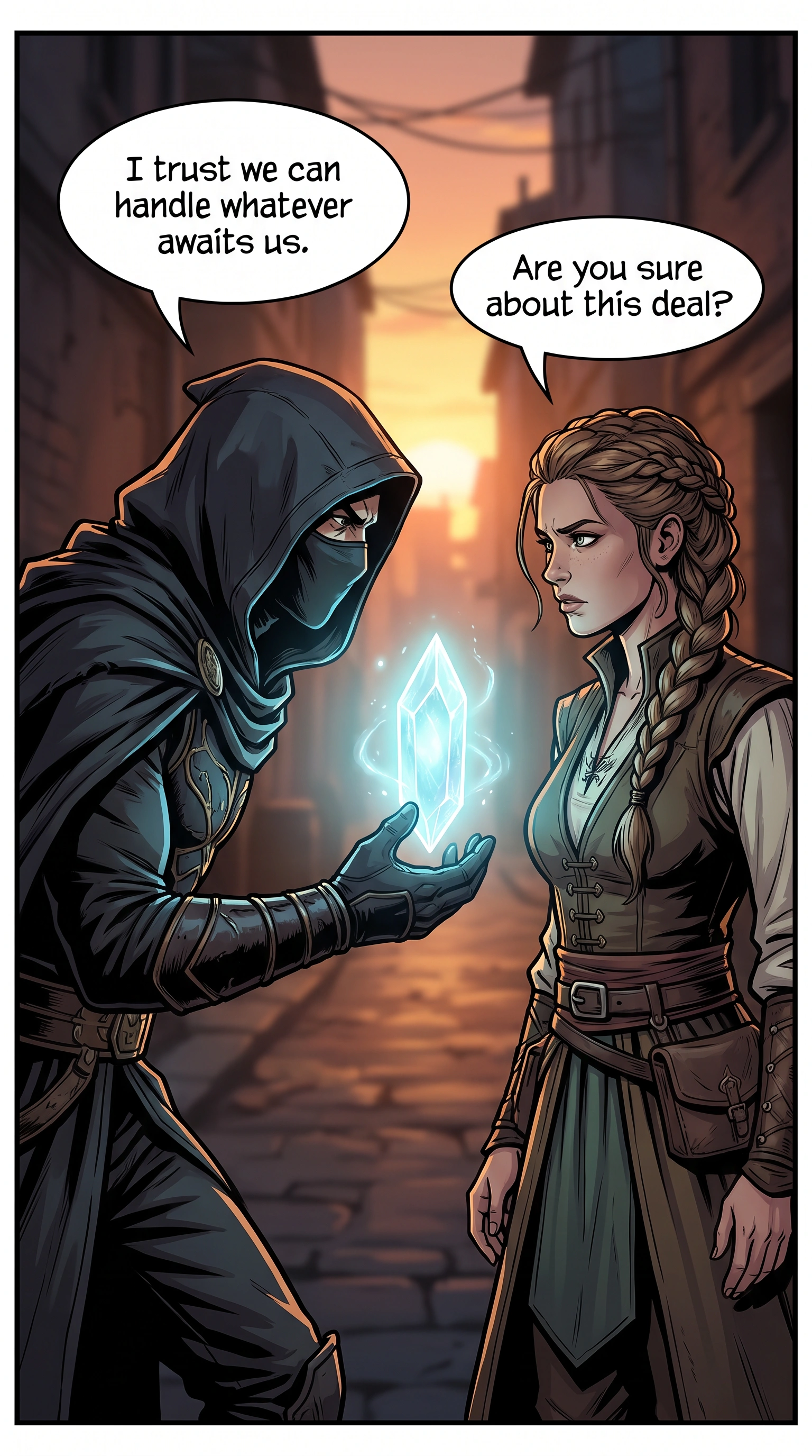 Chapter 2 — panel 8