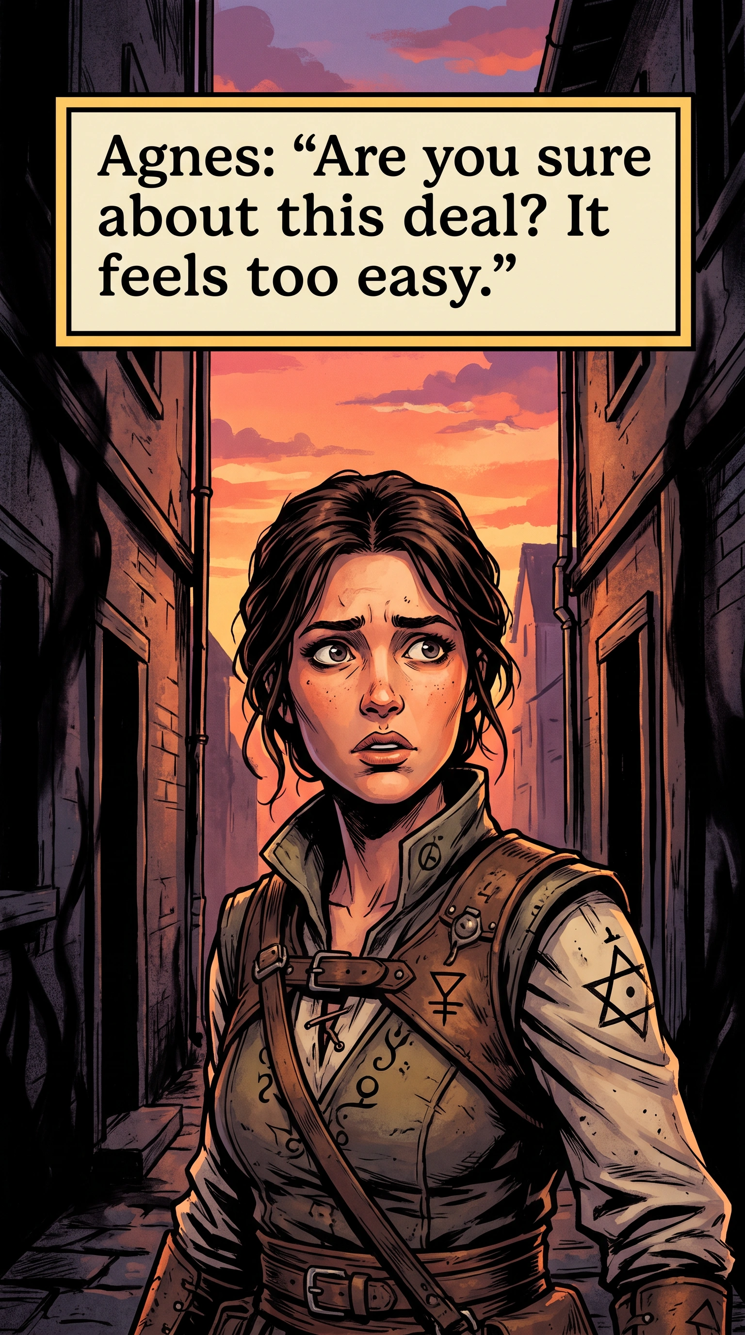 Chapter 2 — panel 9