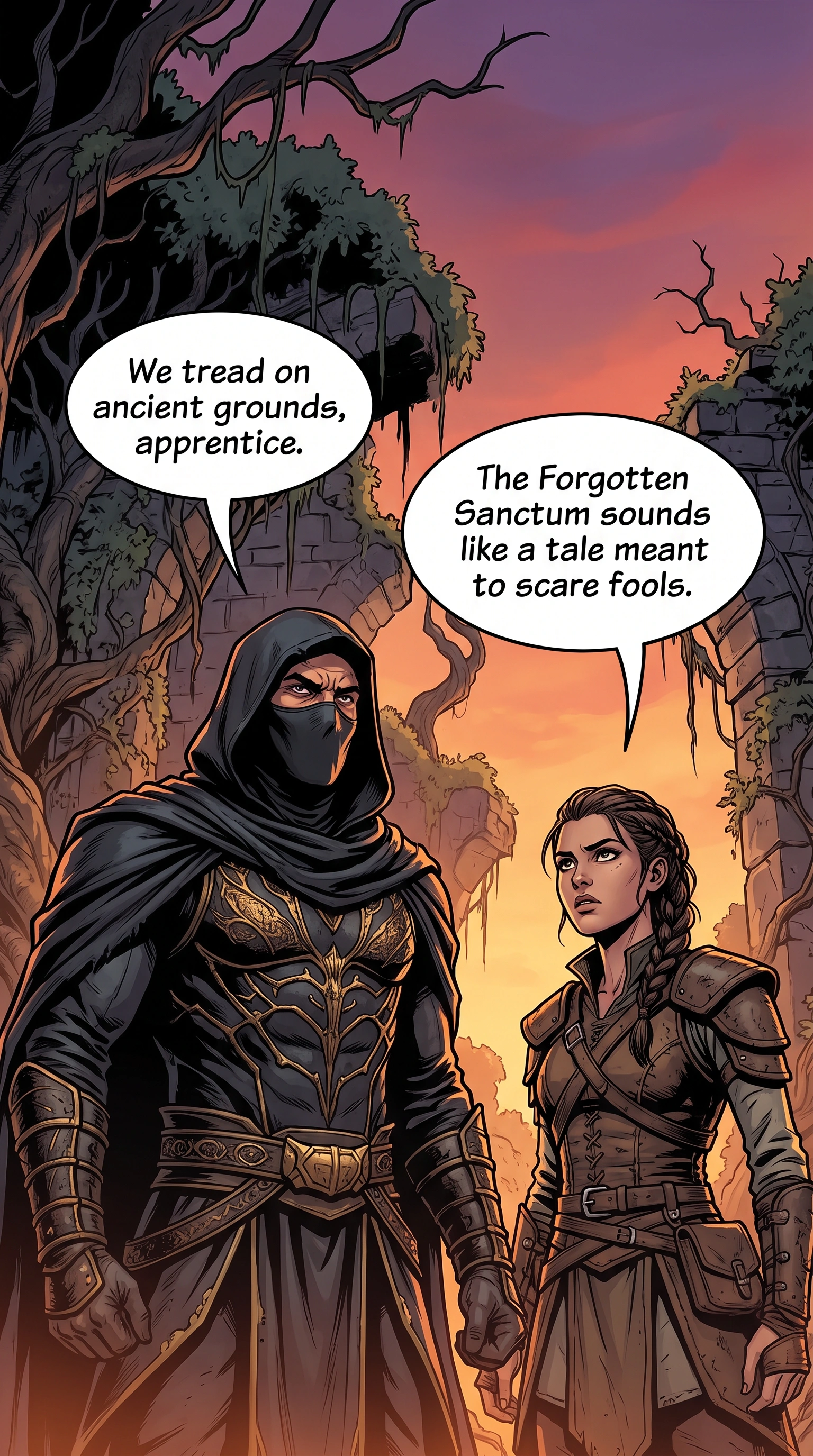 Chapter 3 — panel 2