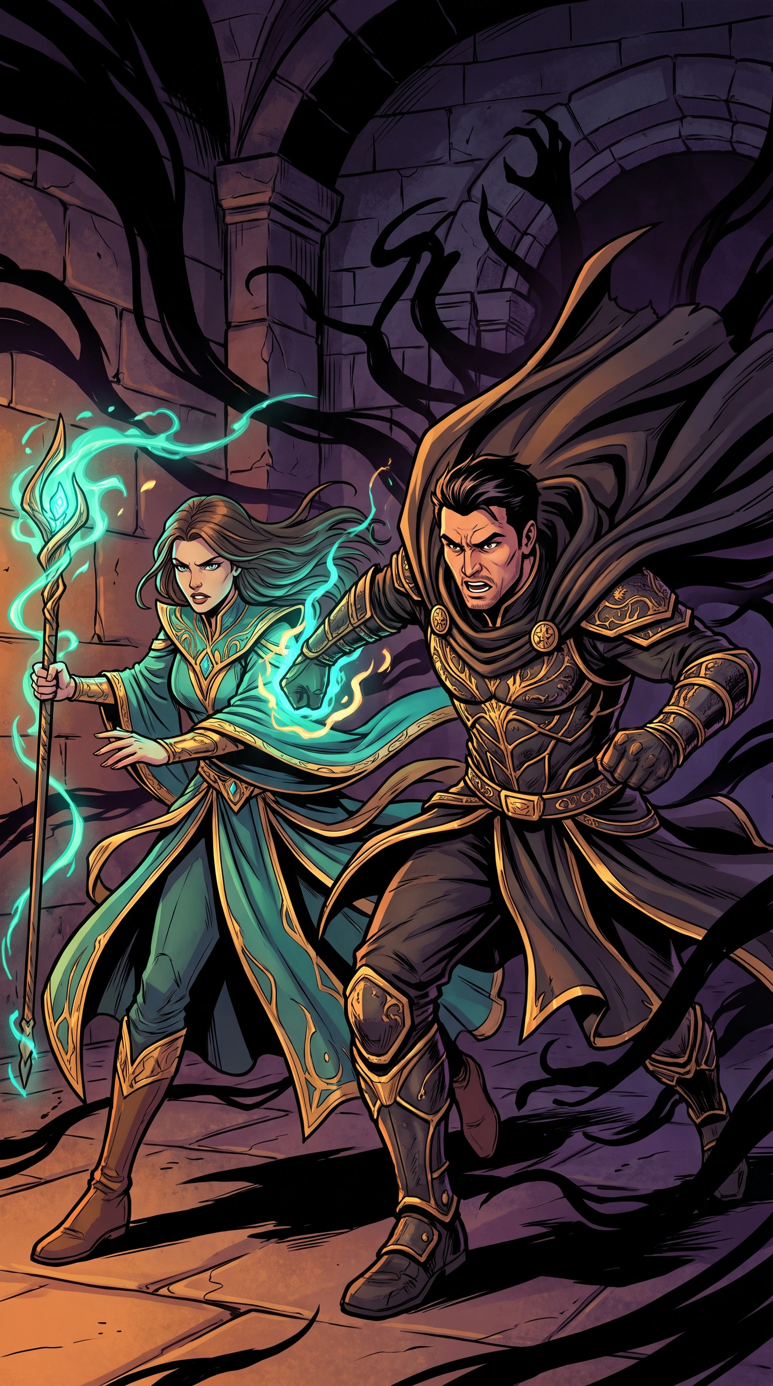 Chapter 3 — panel 5