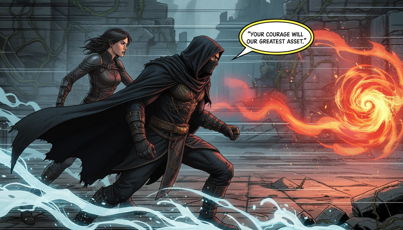 Chapter 3 — panel 4