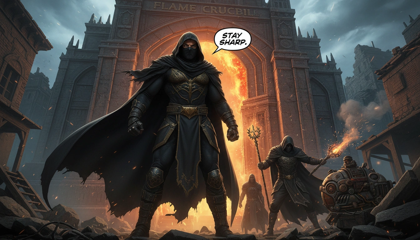 Chapter 3 — panel 5