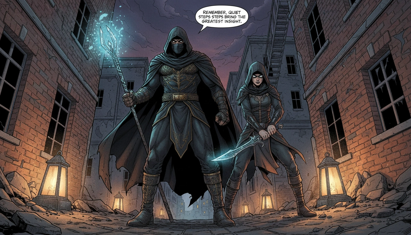 Chapter 5 — panel 4