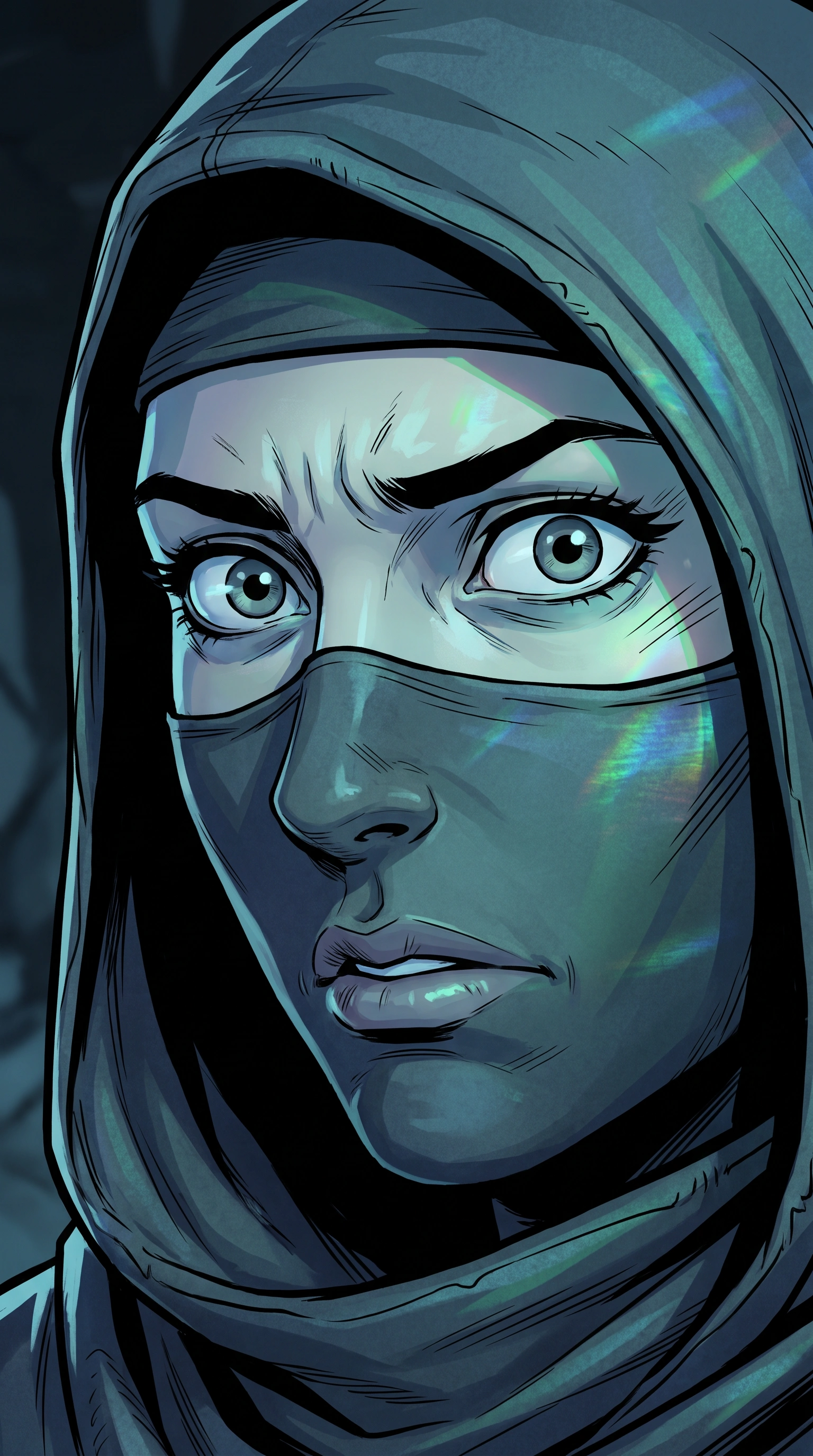 Chapter 5 — panel 5