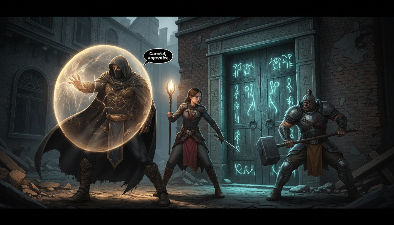 Chapter 5 — panel 5