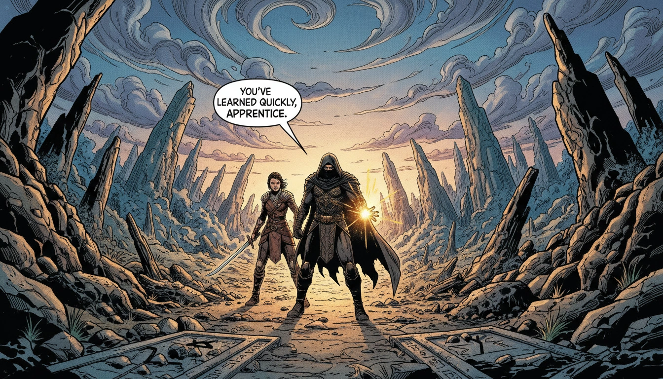 Chapter 6 — panel 3