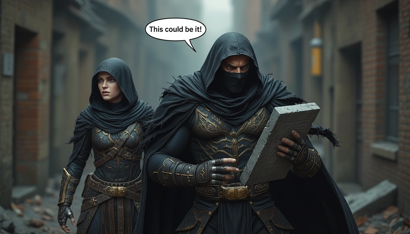 Chapter 6 — panel 5