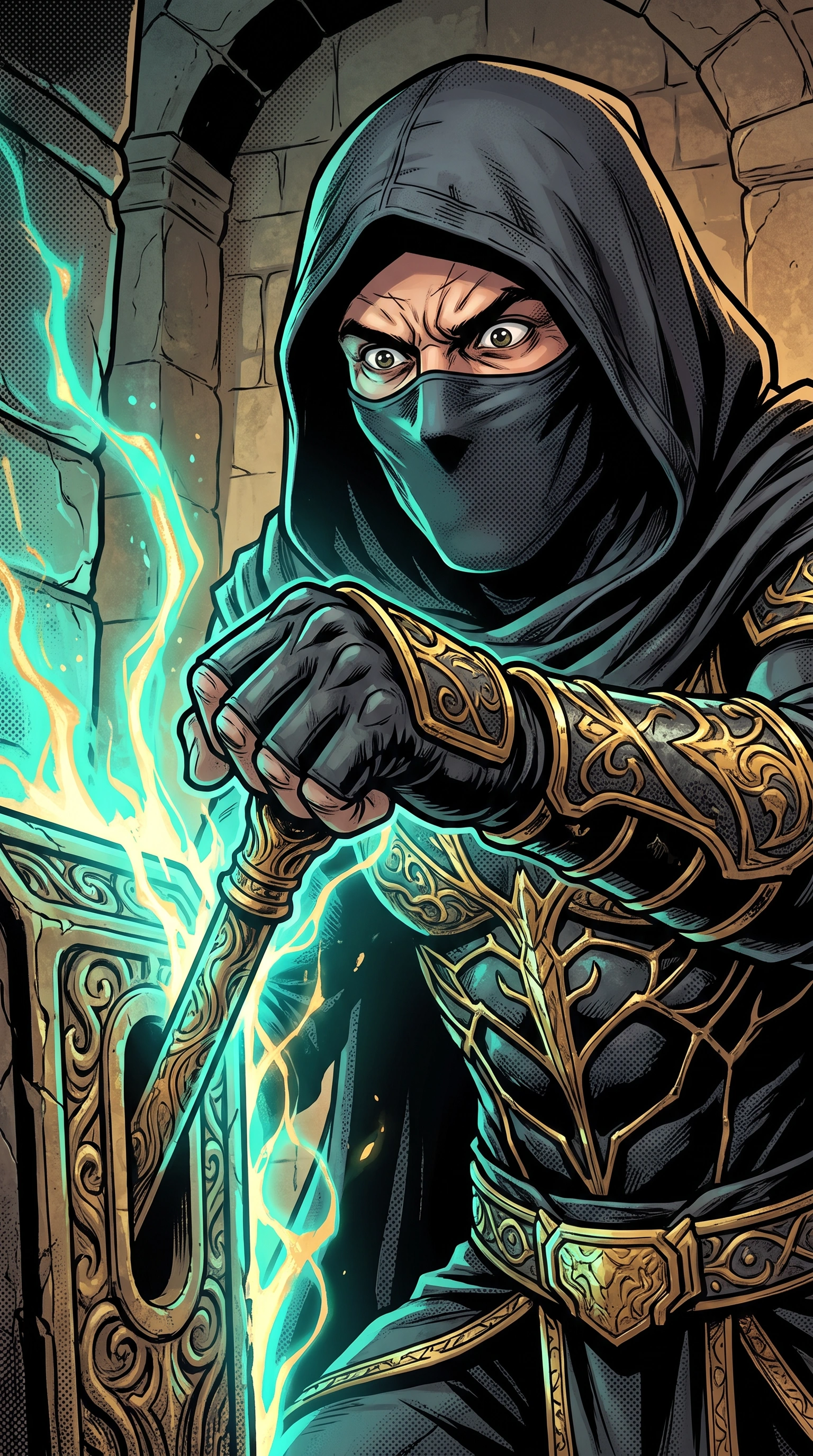 Chapter 6 — panel 6