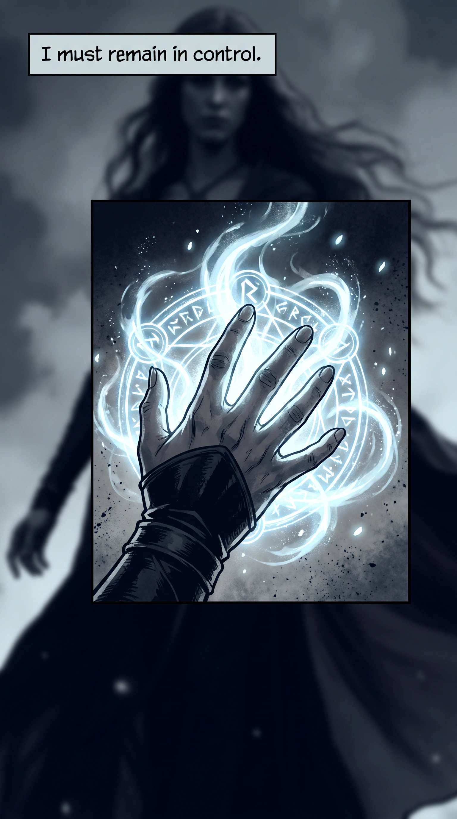 Chapter 1 — panel 5
