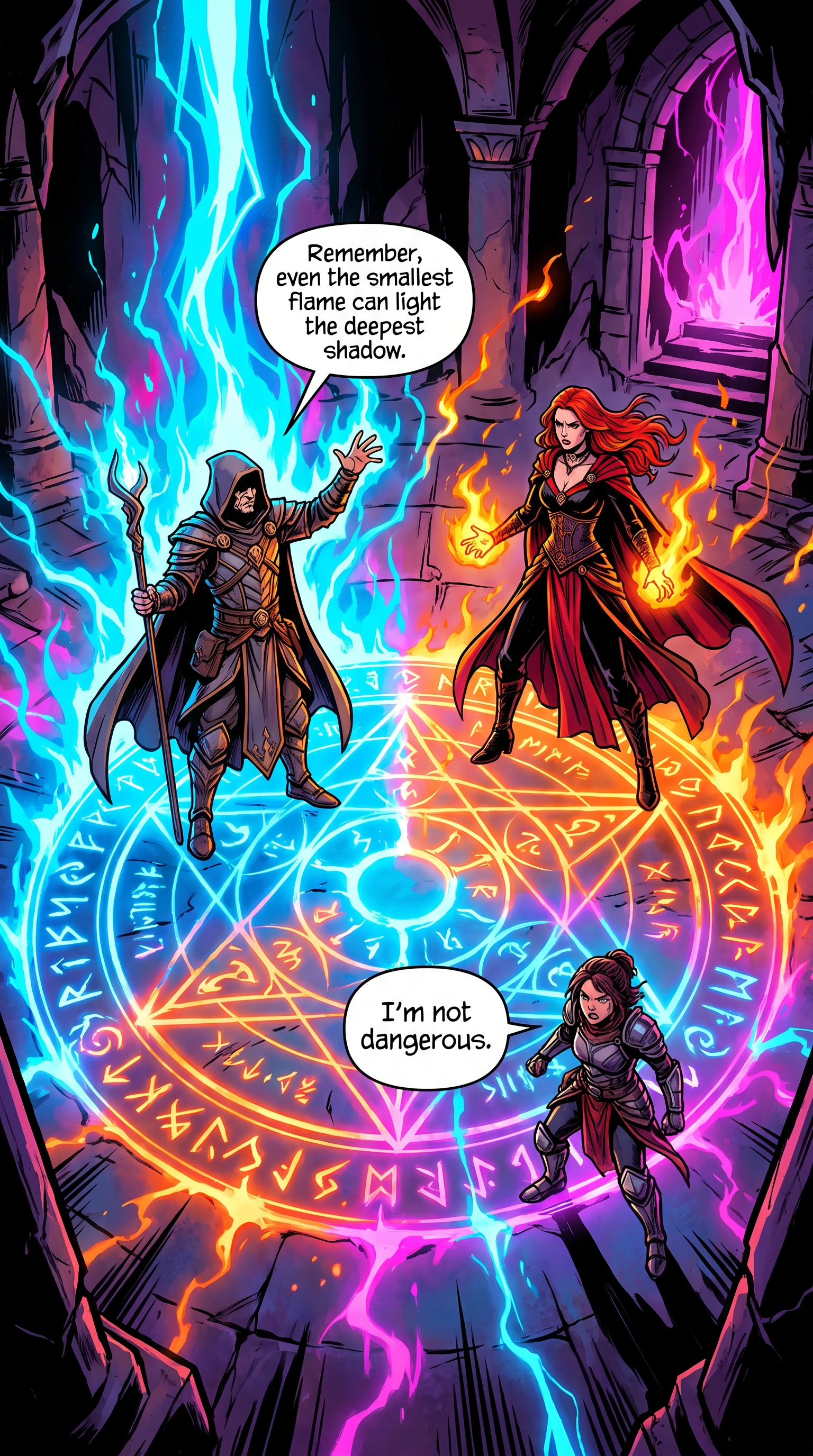 Chapter 1 — panel 7
