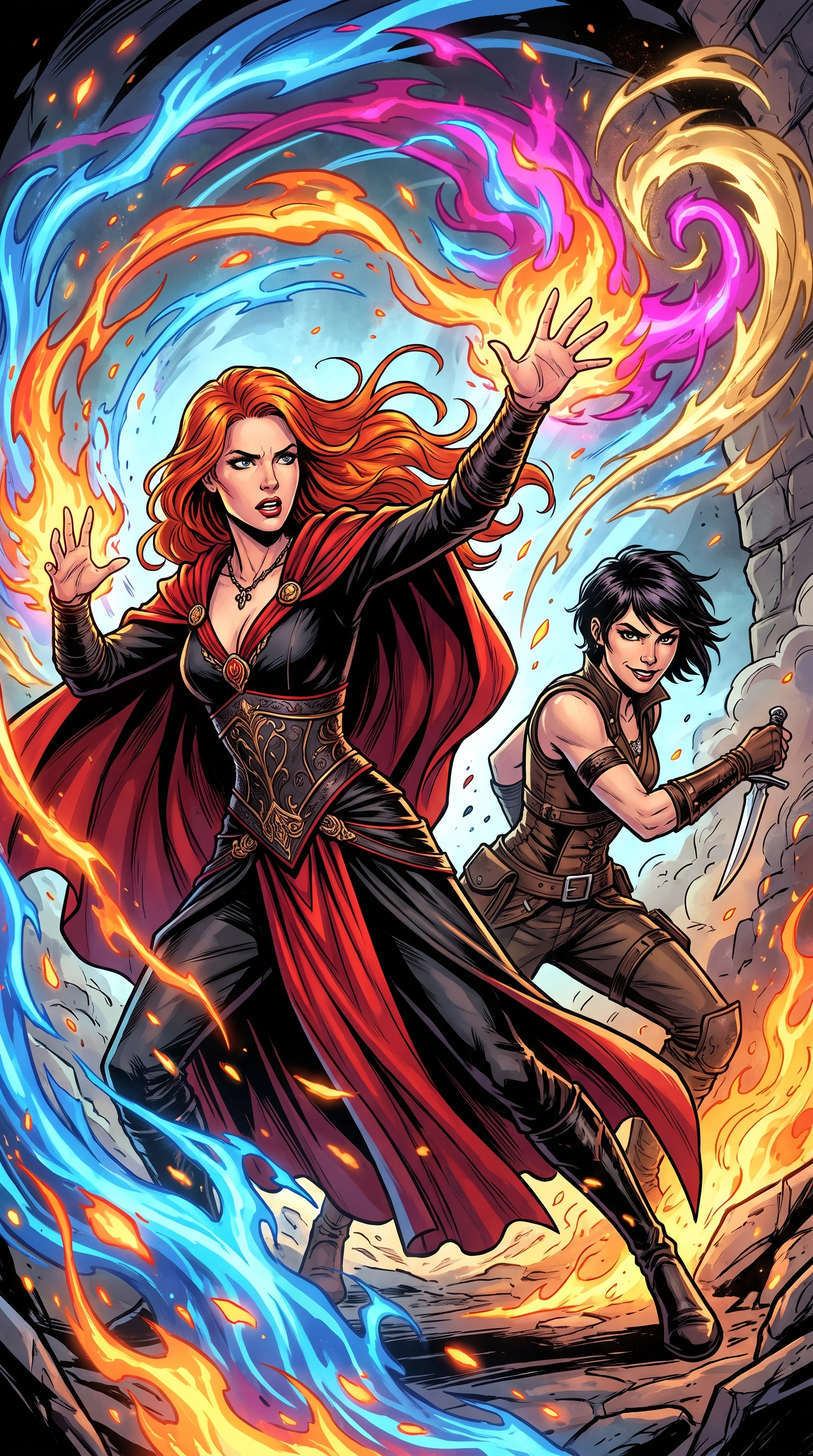 Chapter 1 — panel 8